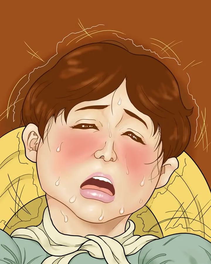 웹툰 이미지 131