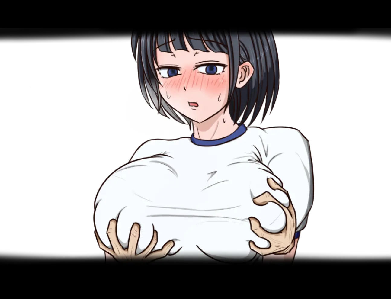웹툰 이미지 274