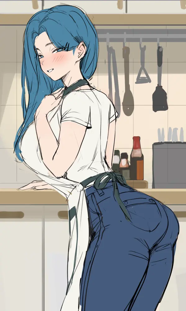 웹툰 이미지 499