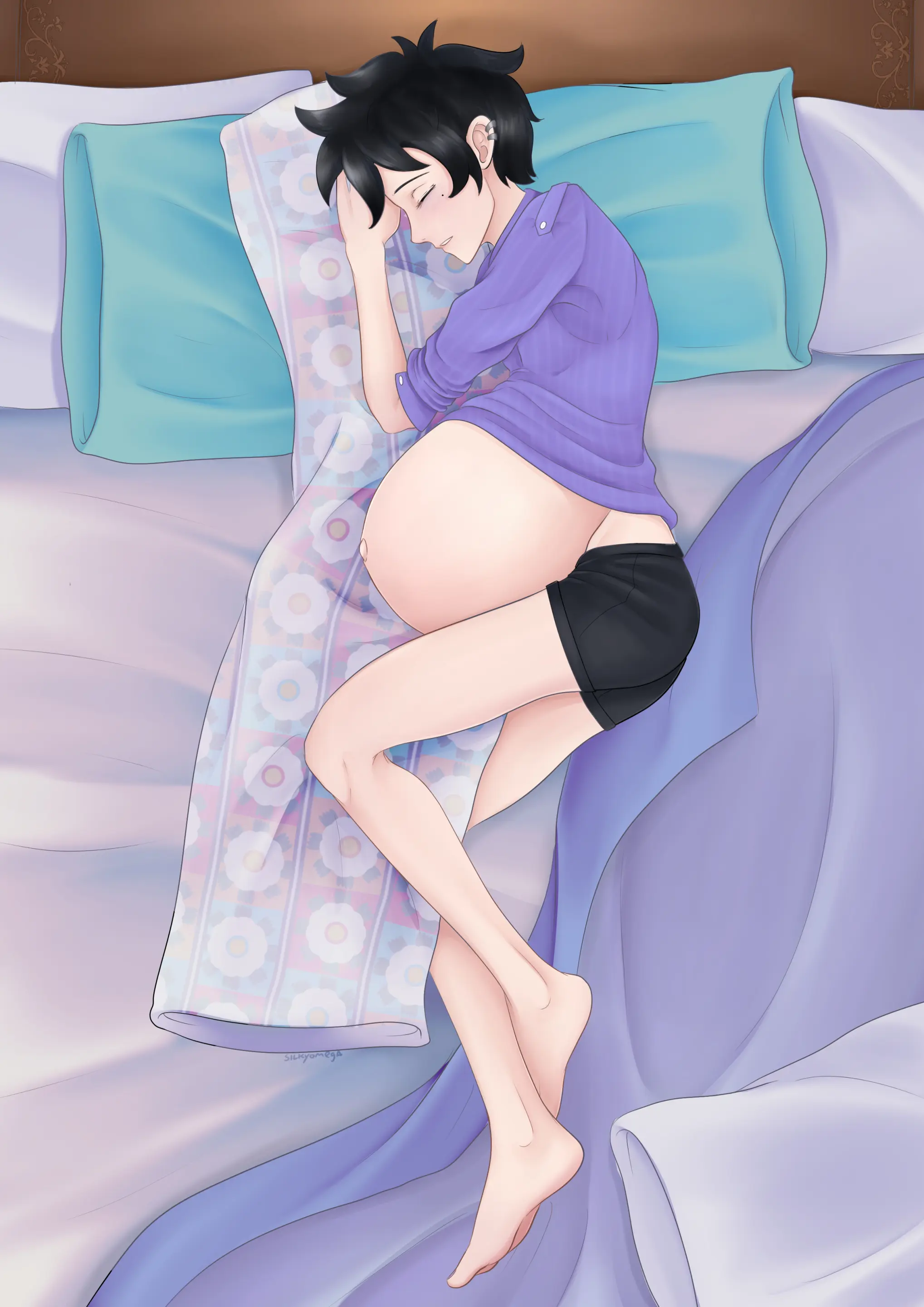 웹툰 이미지 347