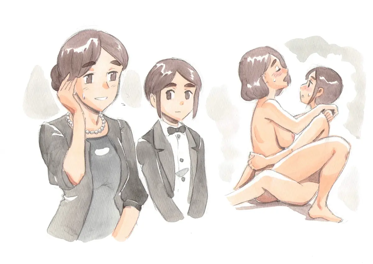 웹툰 이미지 53