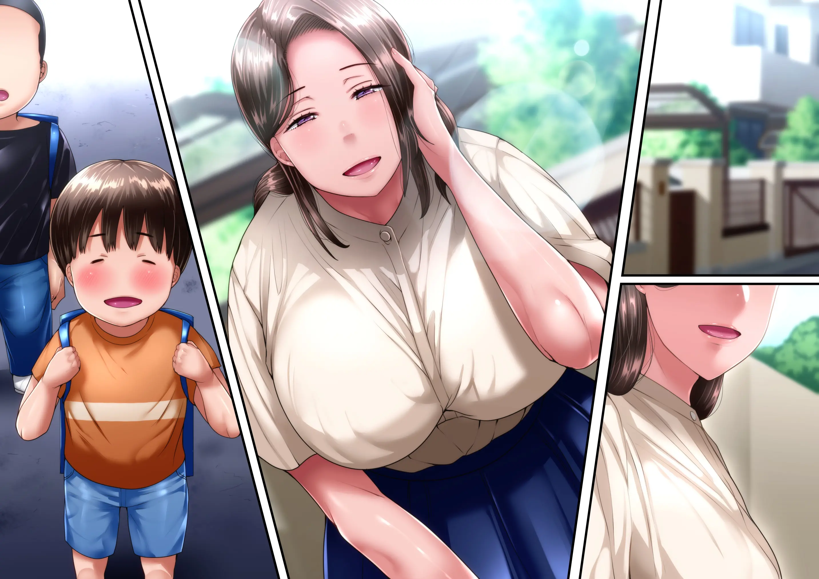 웹툰 이미지 144
