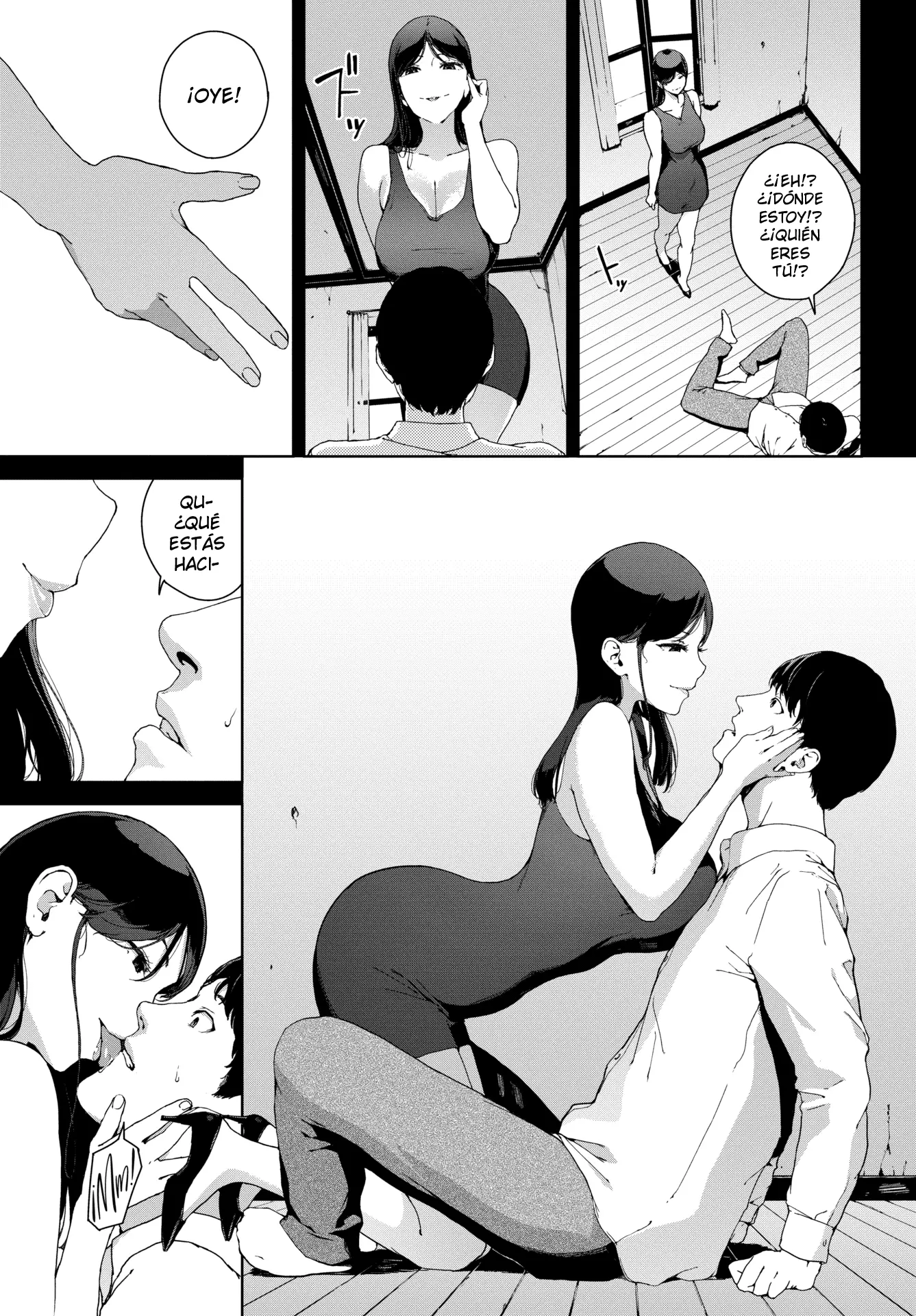 웹툰 이미지 4