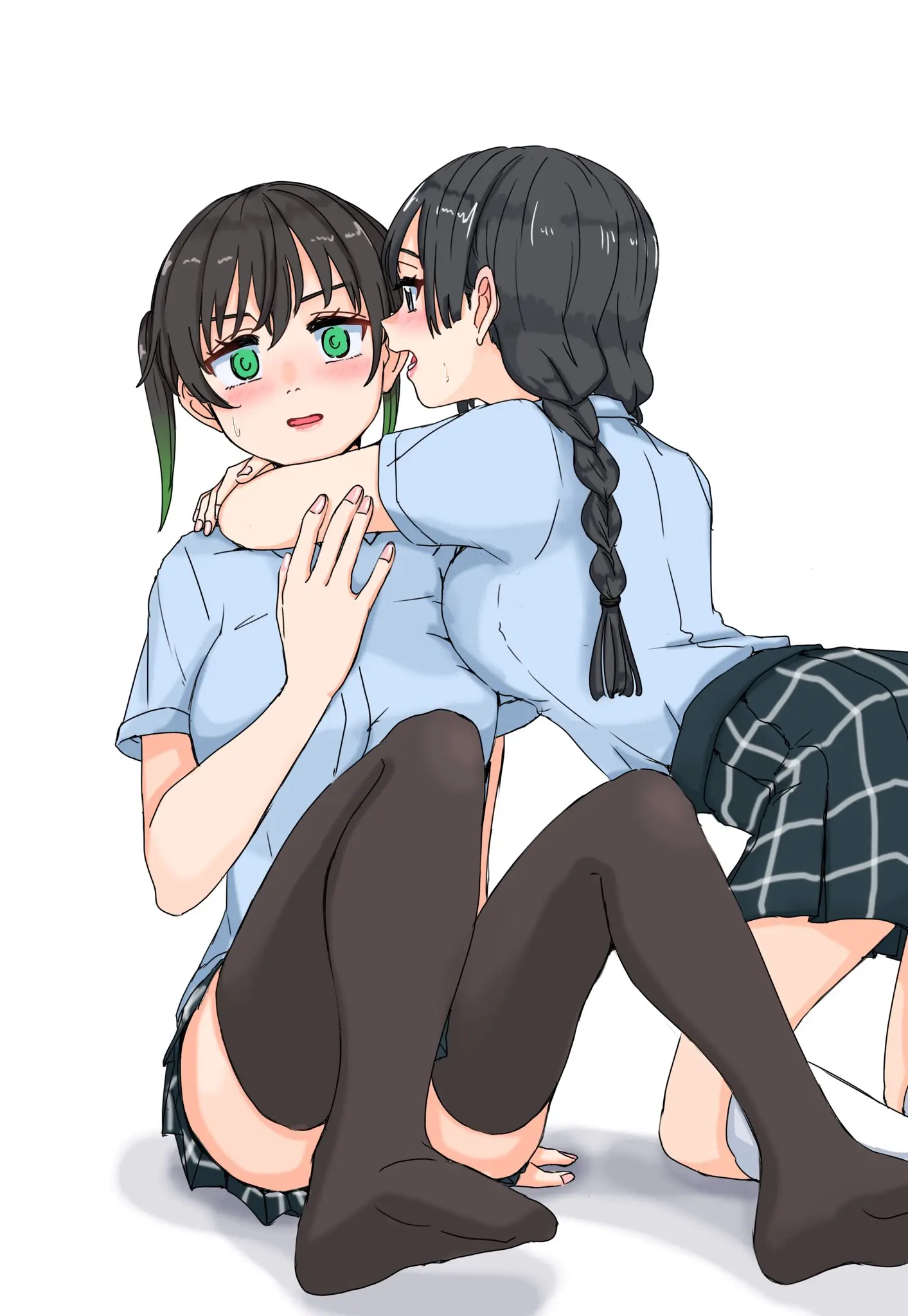 웹툰 이미지 43