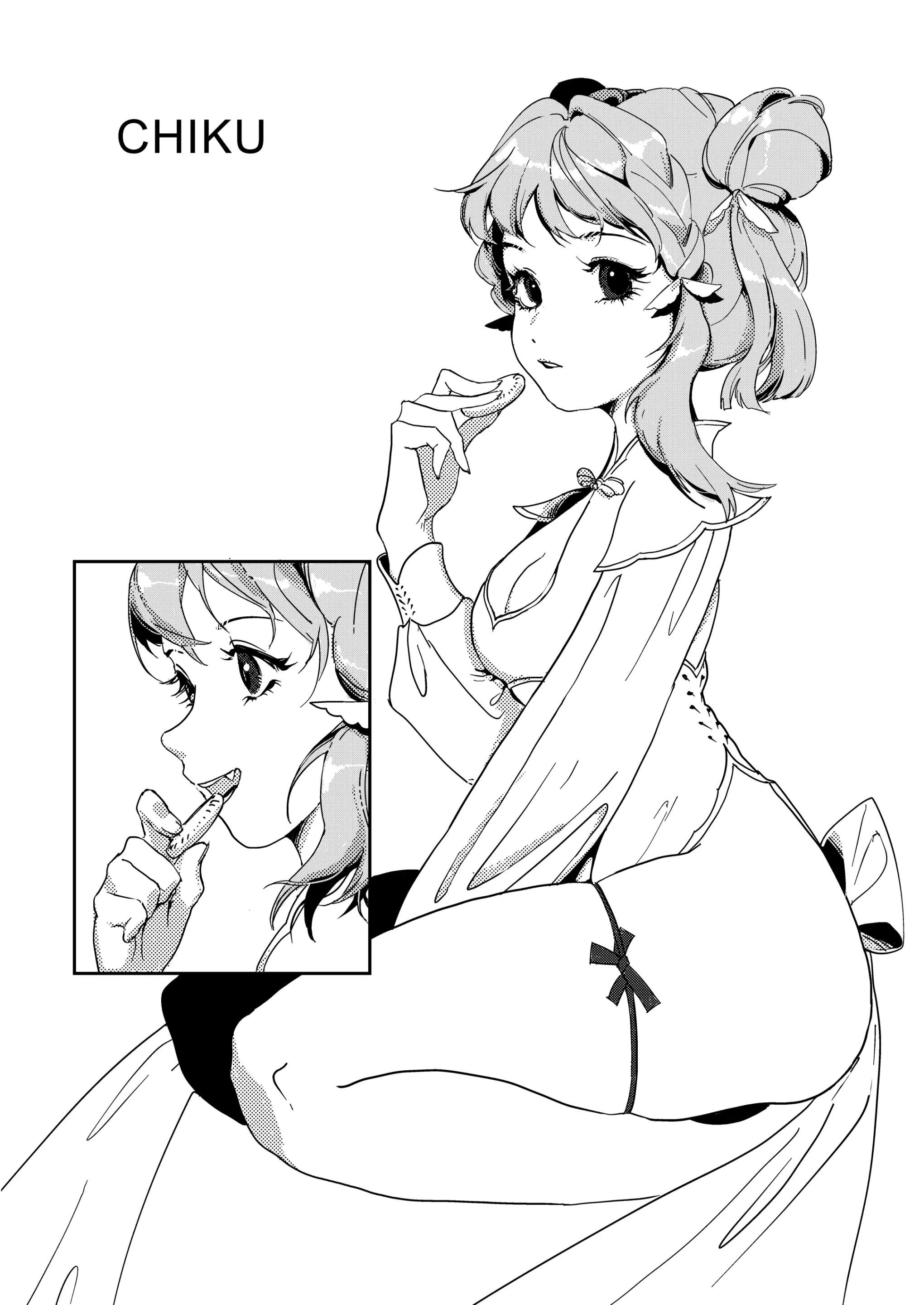 웹툰 이미지 9