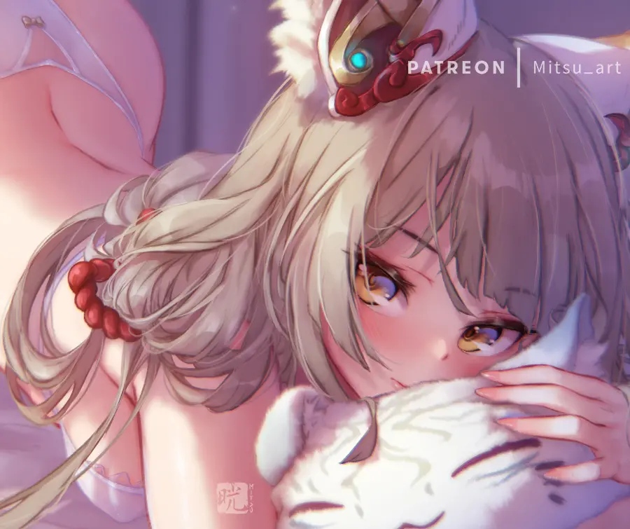 웹툰 이미지 458