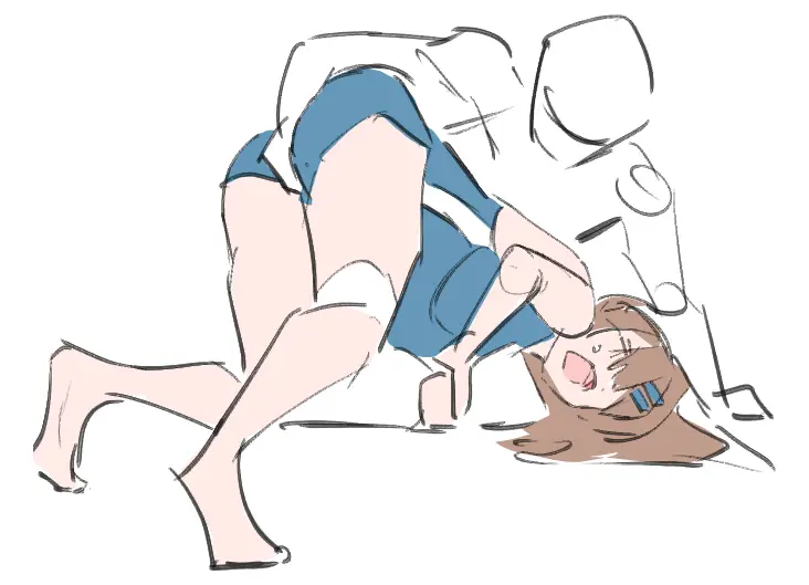 웹툰 이미지 286