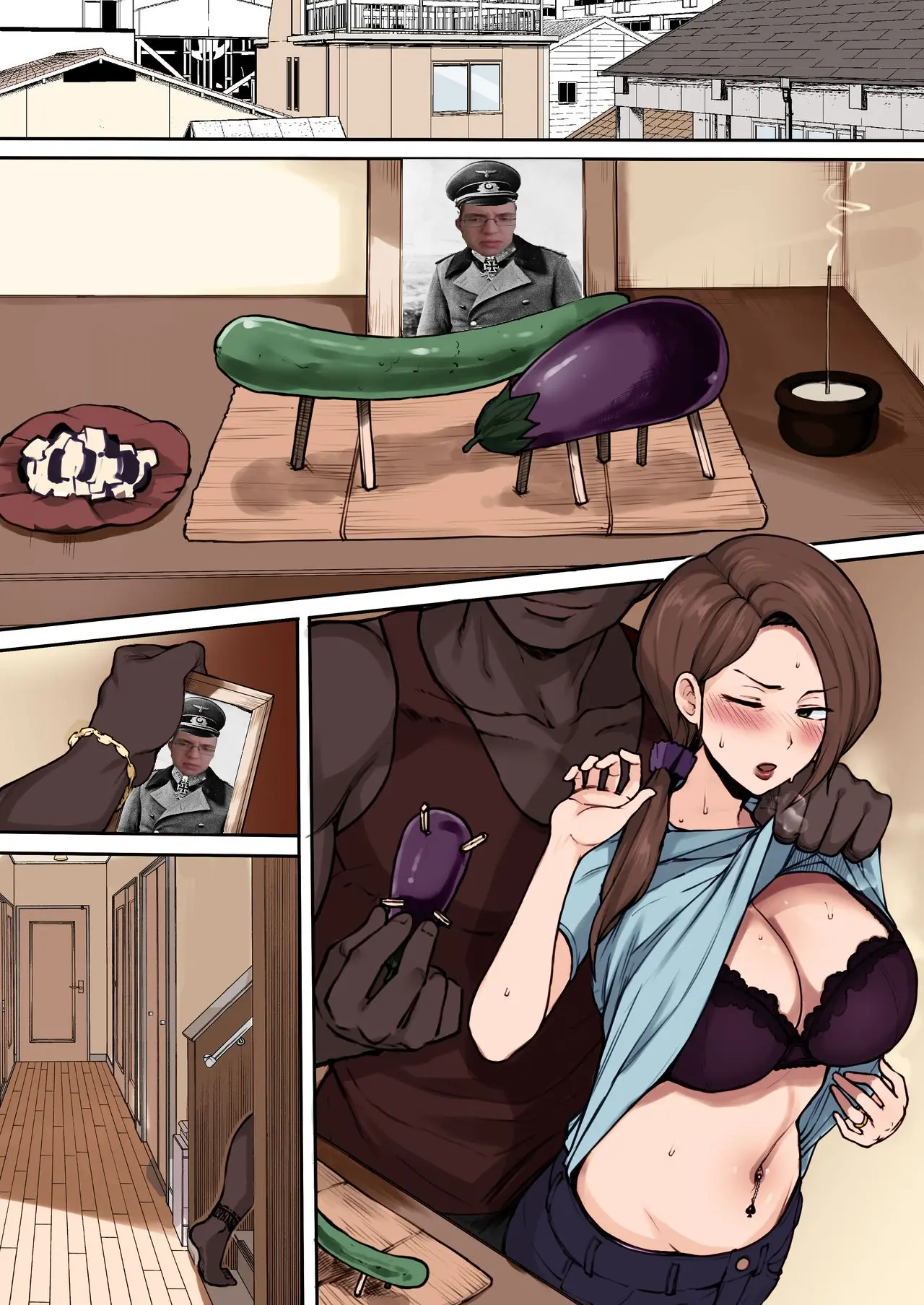 웹툰 이미지 19