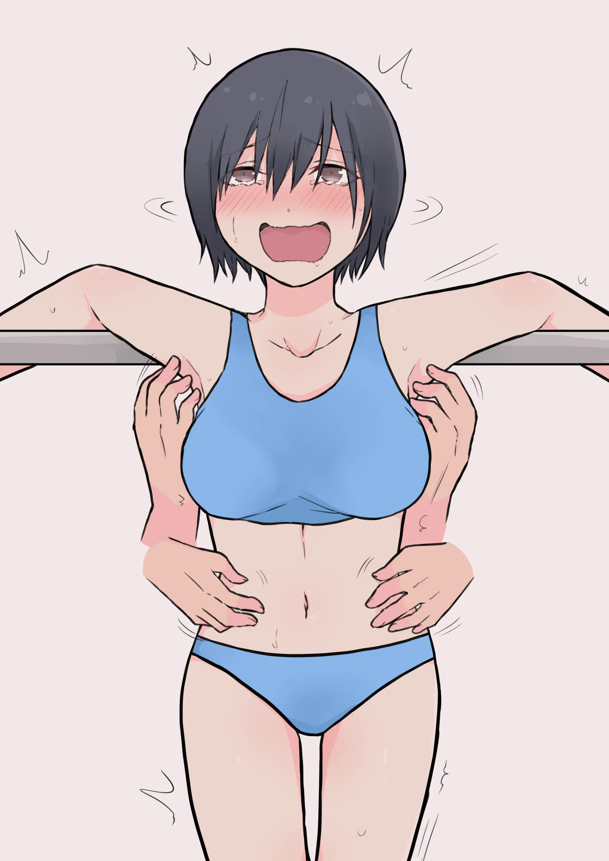 웹툰 이미지 454