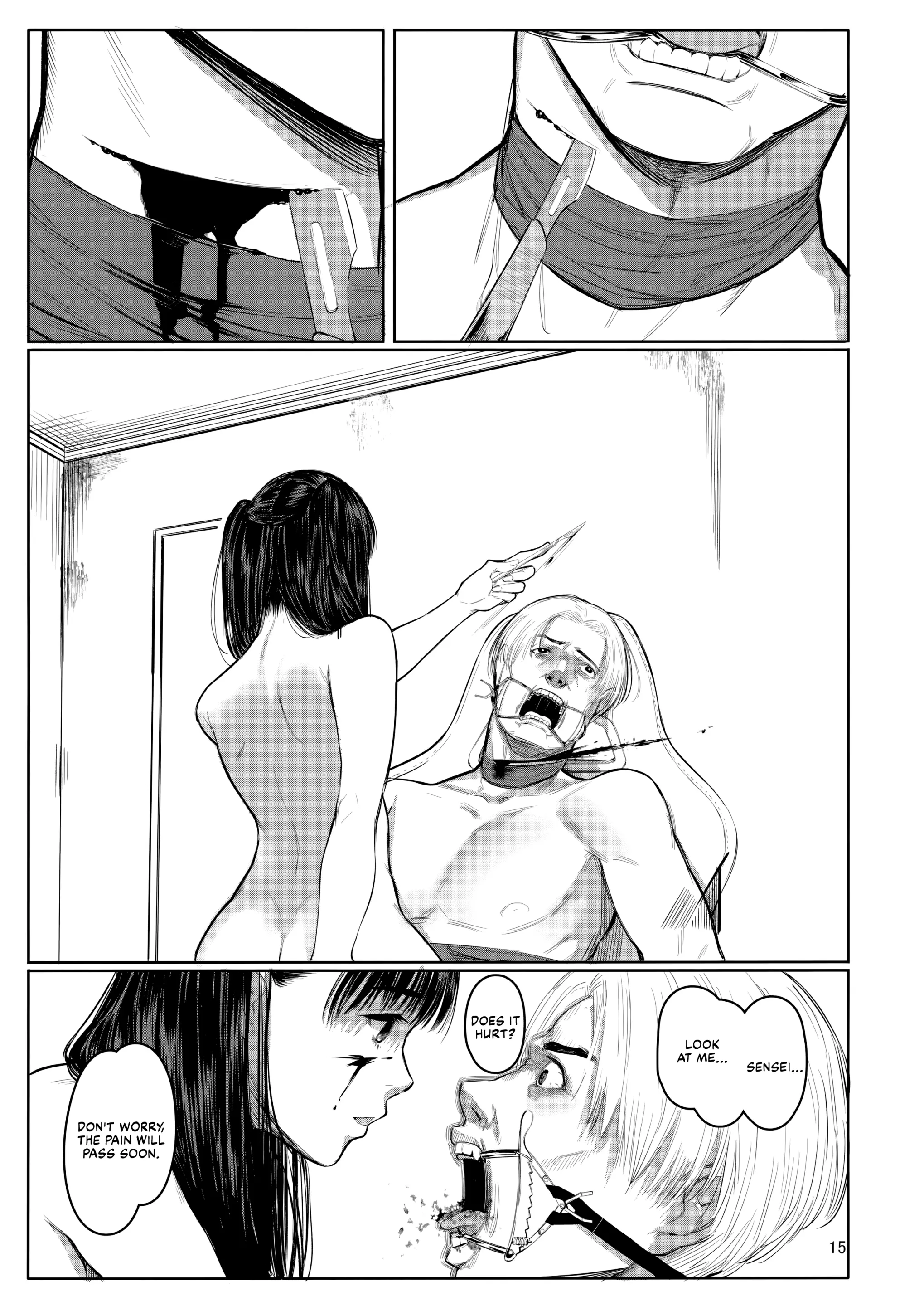 웹툰 이미지 13