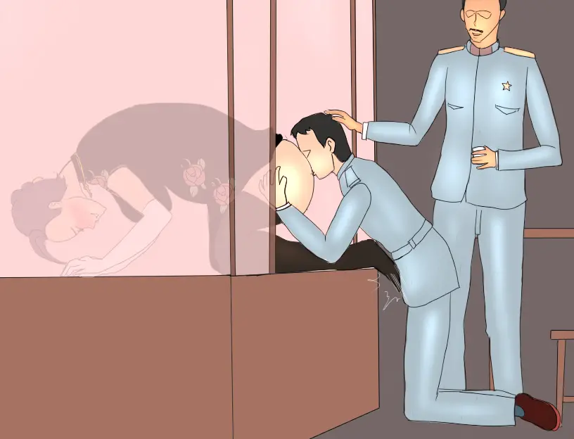 웹툰 이미지 70
