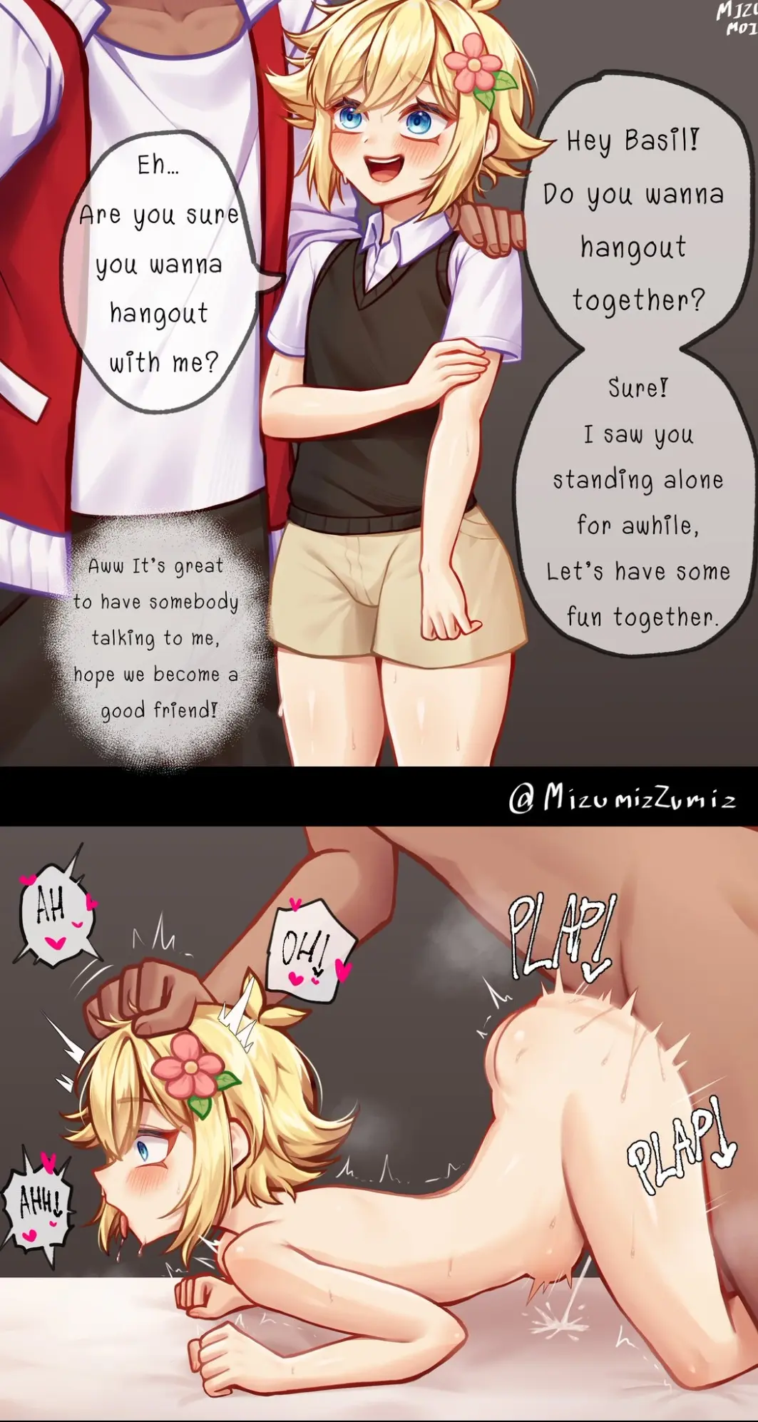웹툰 이미지 28