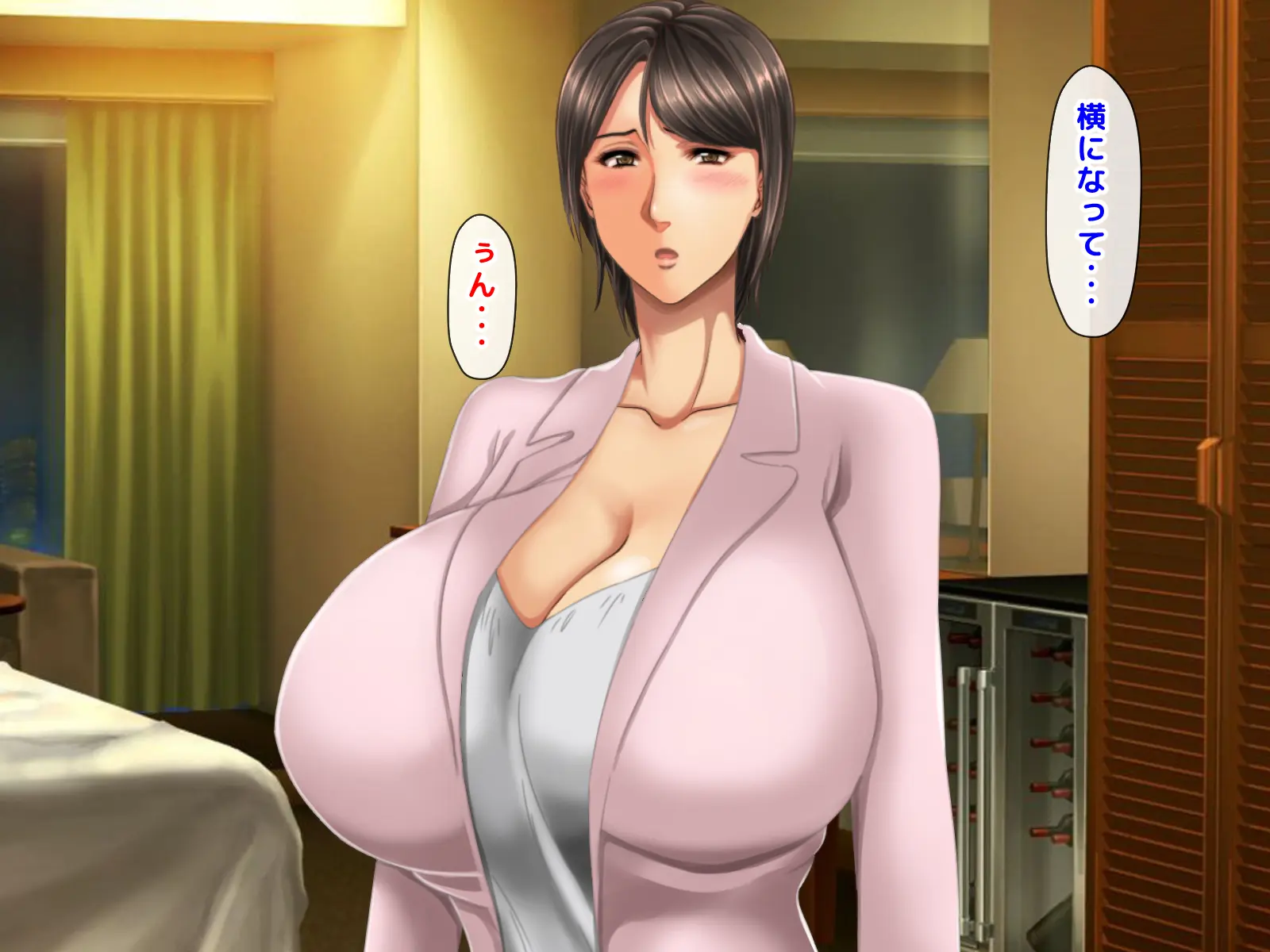 웹툰 이미지 136