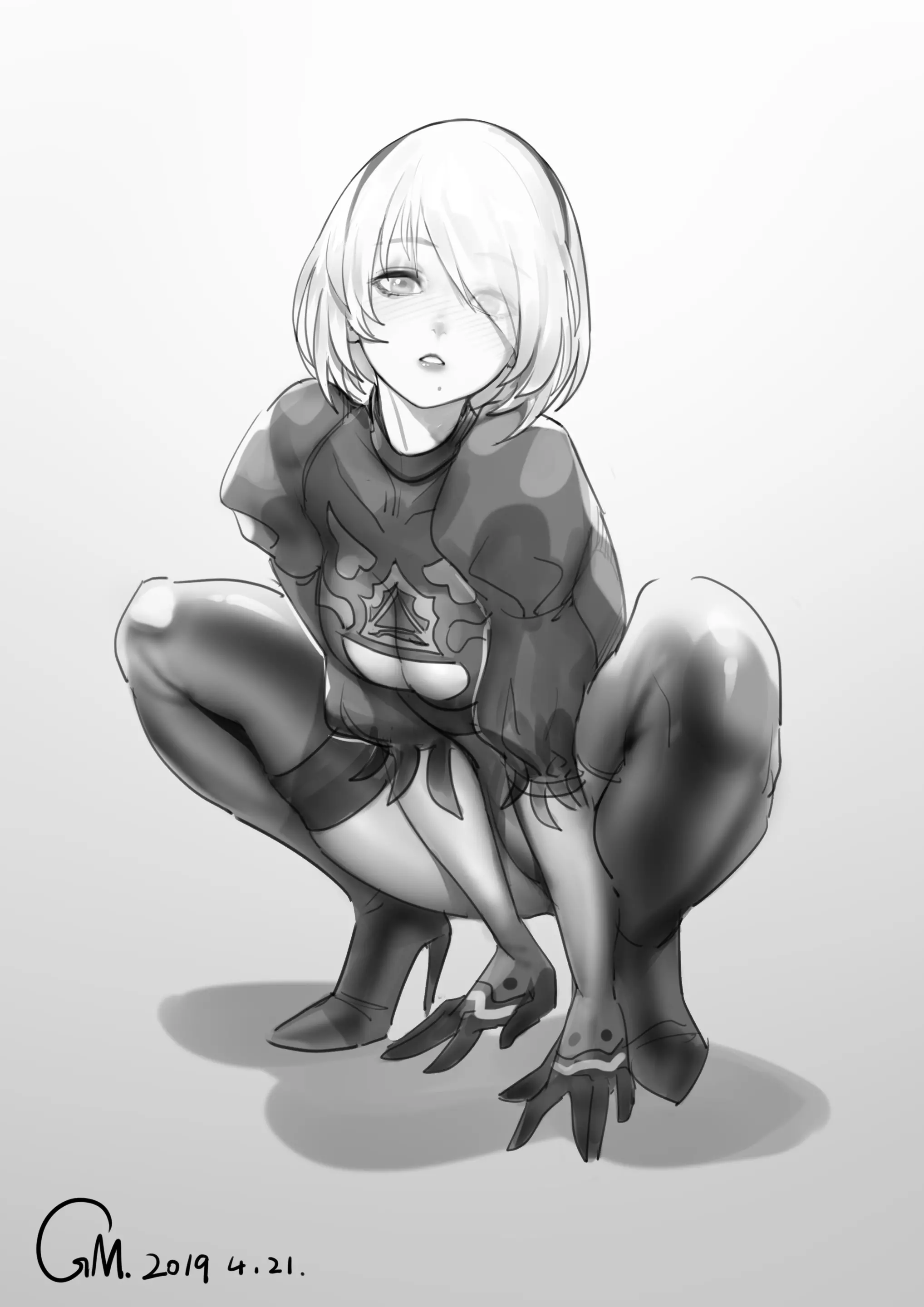 웹툰 이미지 94