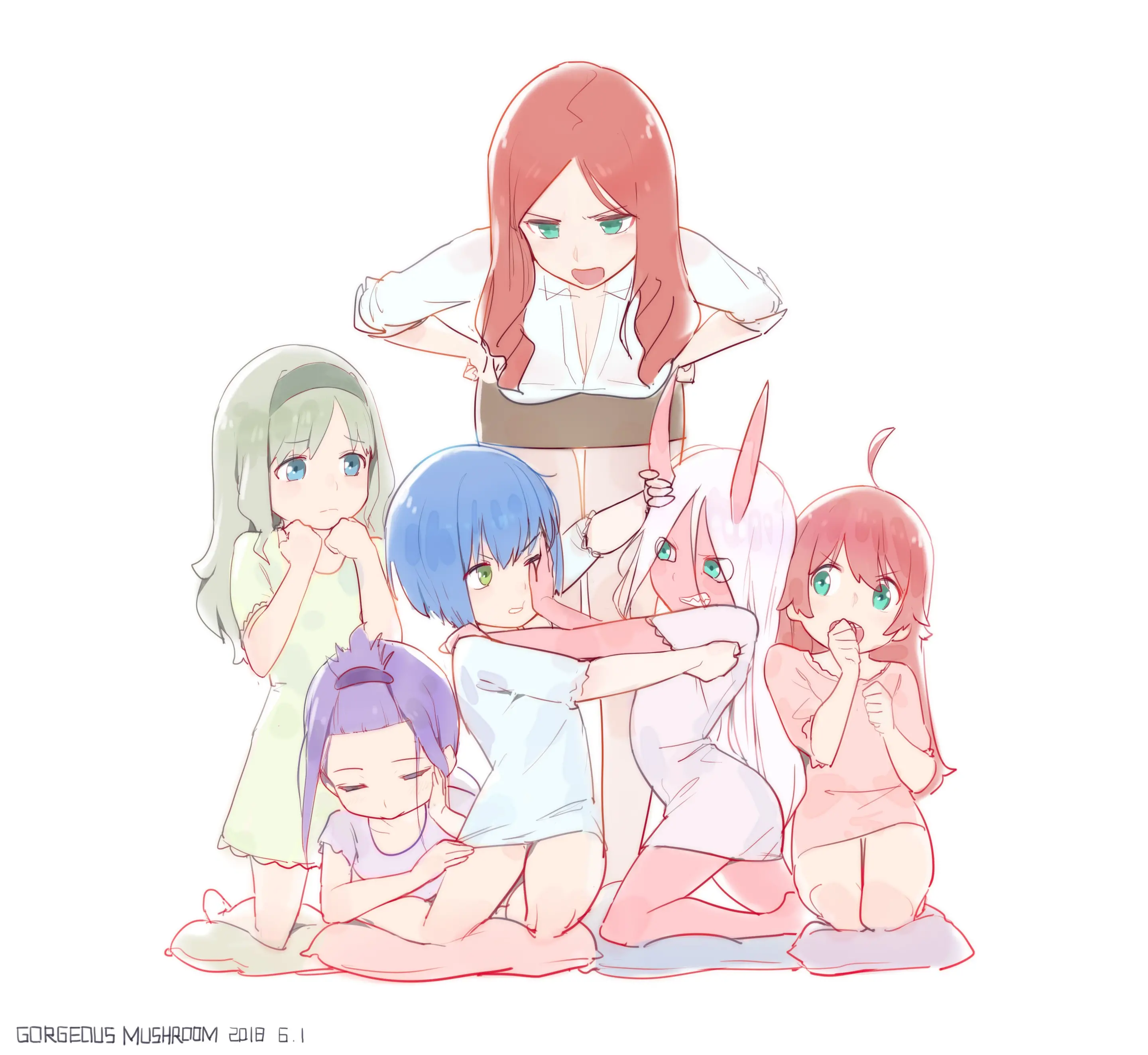 웹툰 이미지 156