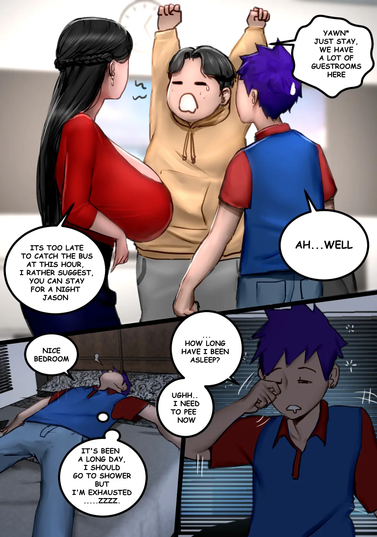 웹툰 이미지 56