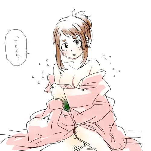 웹툰 이미지 7