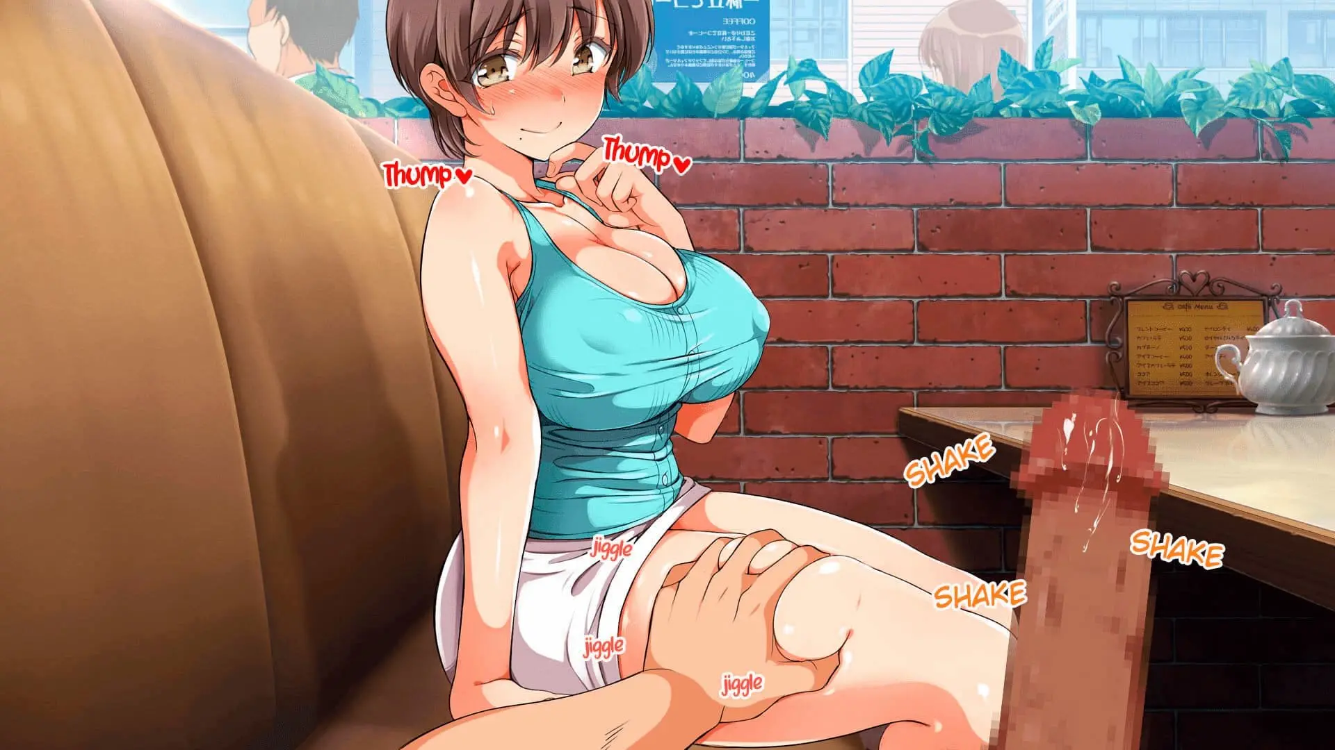 웹툰 이미지 439