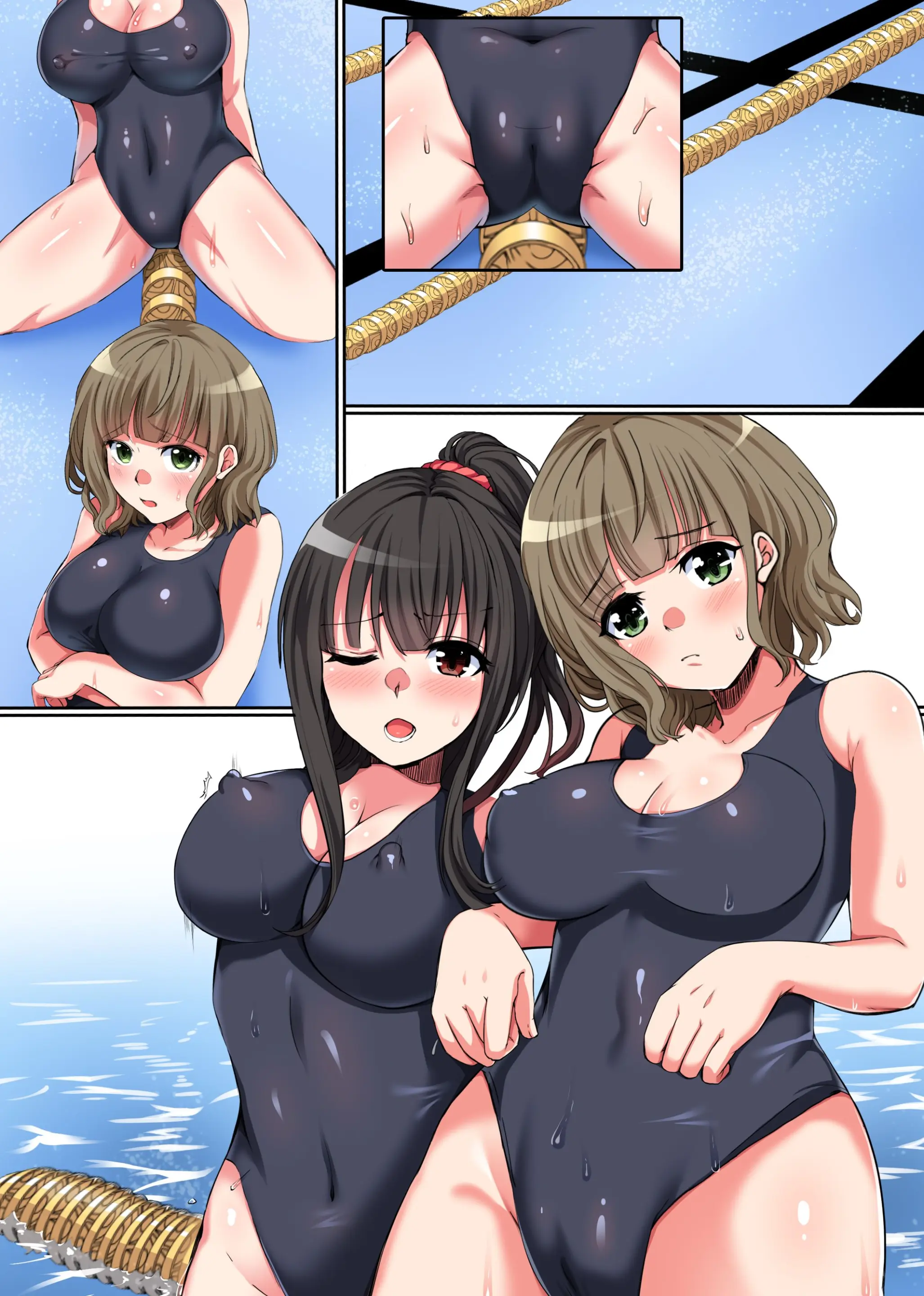 웹툰 이미지 22
