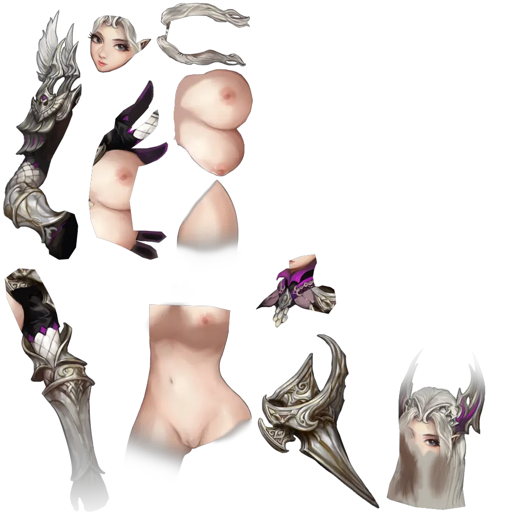 웹툰 이미지 46
