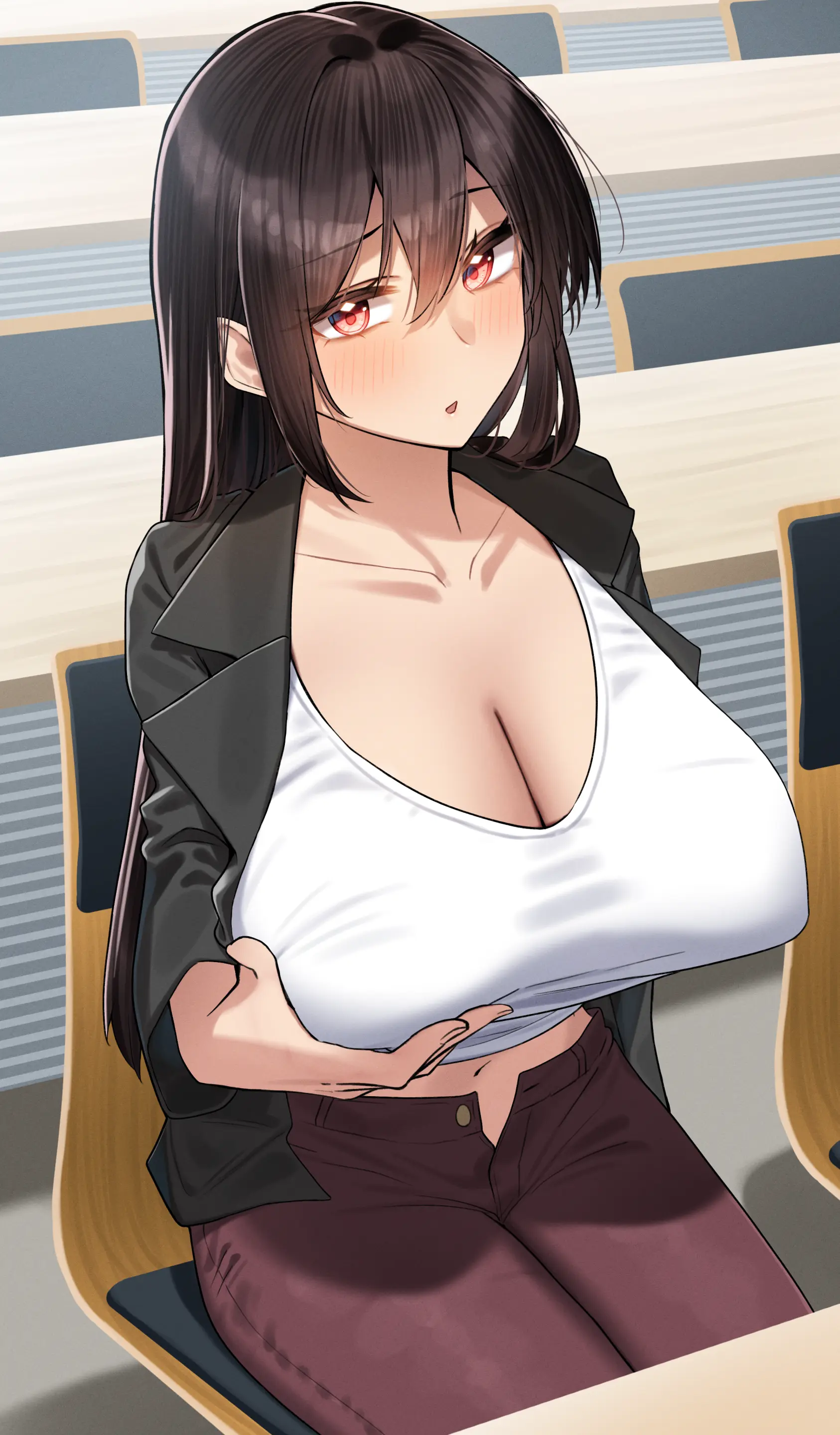 웹툰 이미지 243