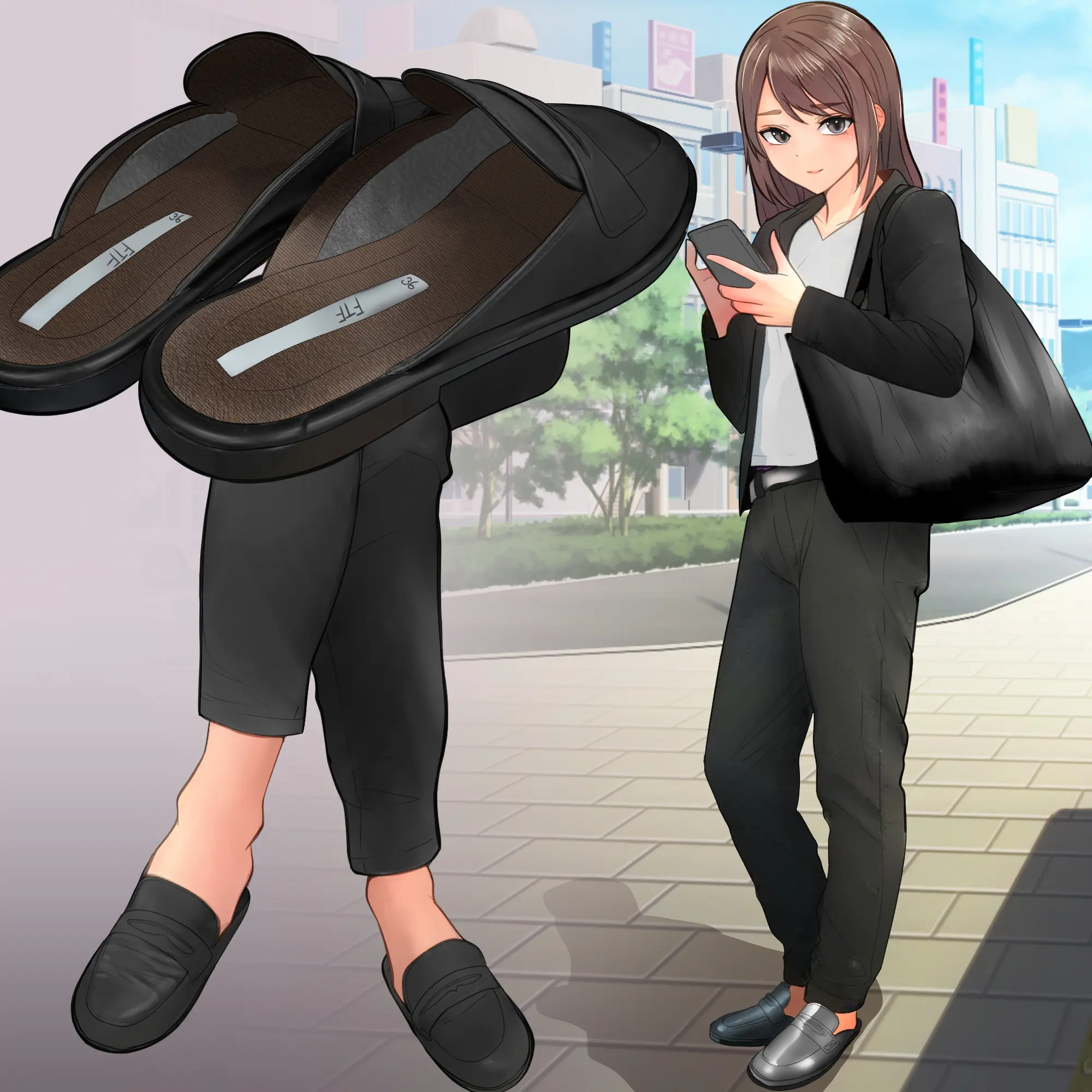 웹툰 이미지 23