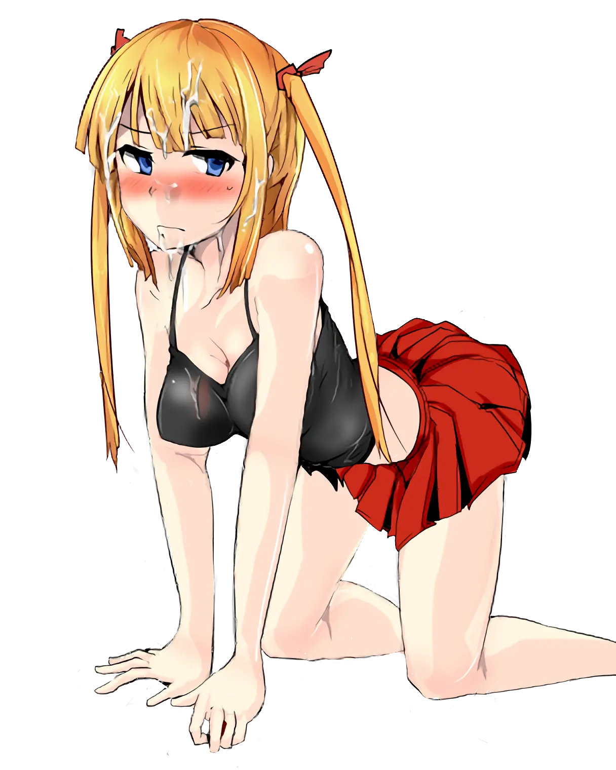 웹툰 이미지 77