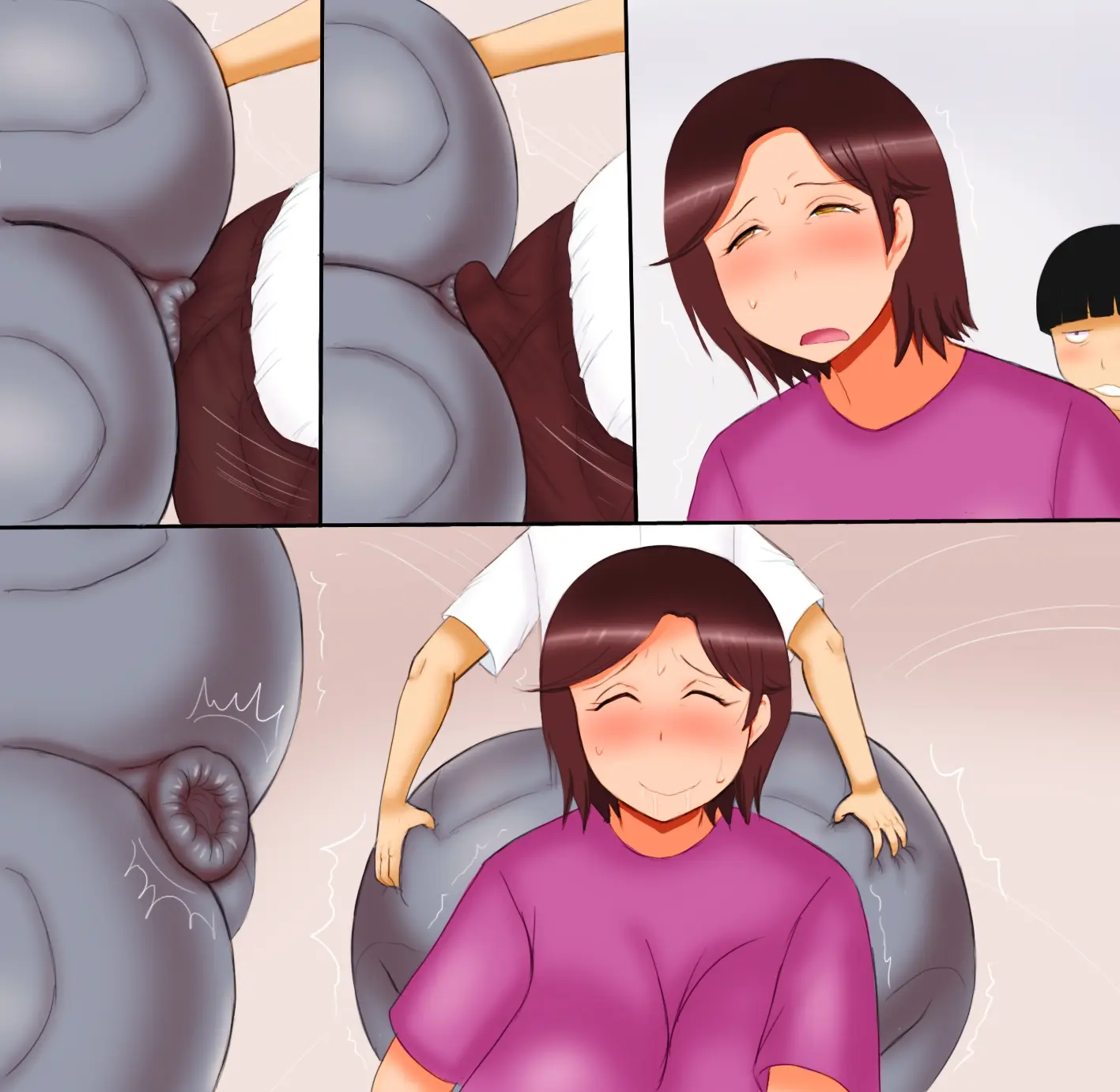 웹툰 이미지 44