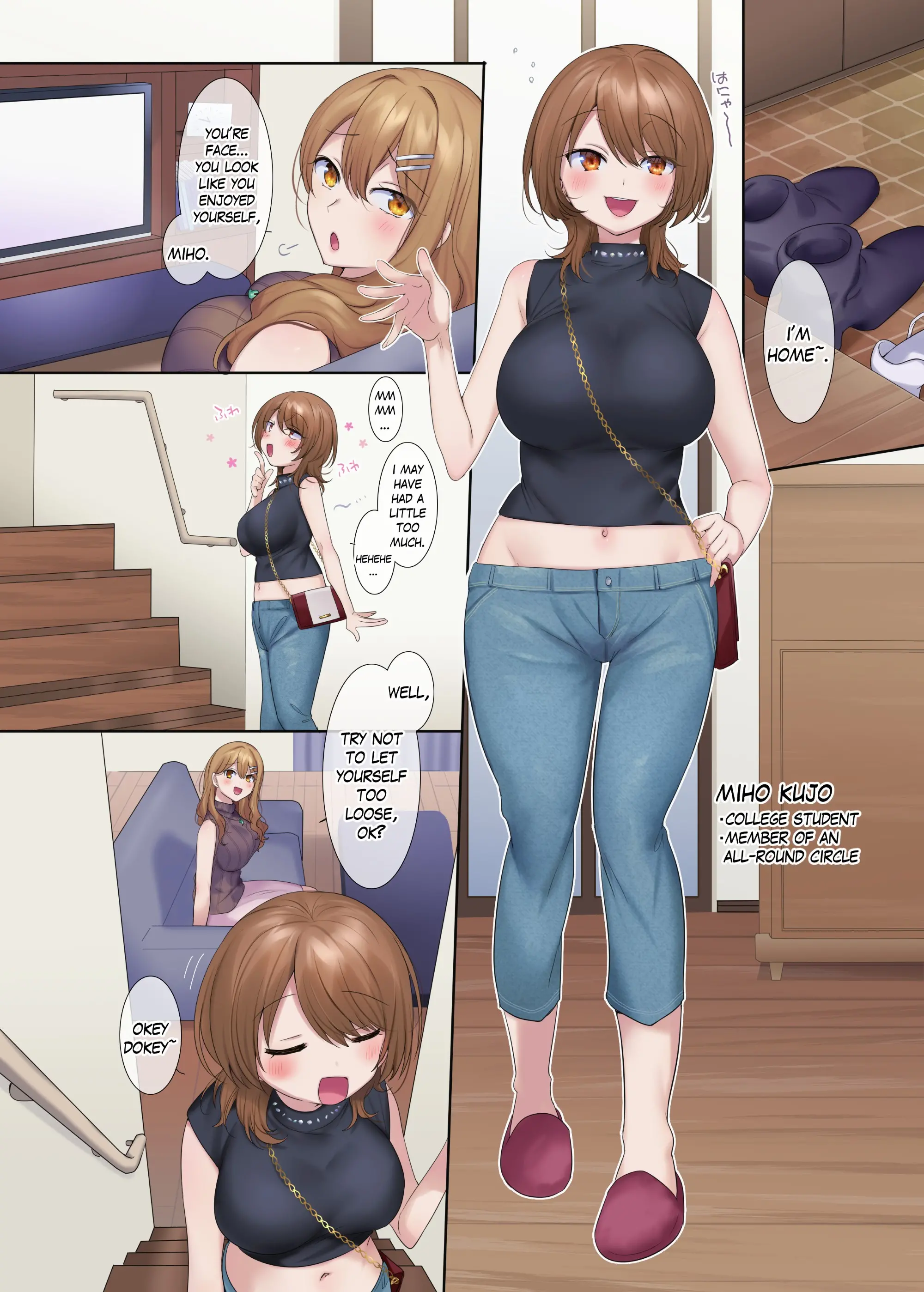 웹툰 이미지 14