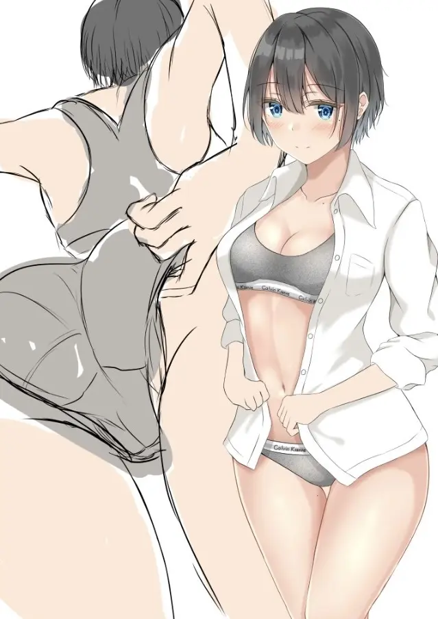 웹툰 이미지 53