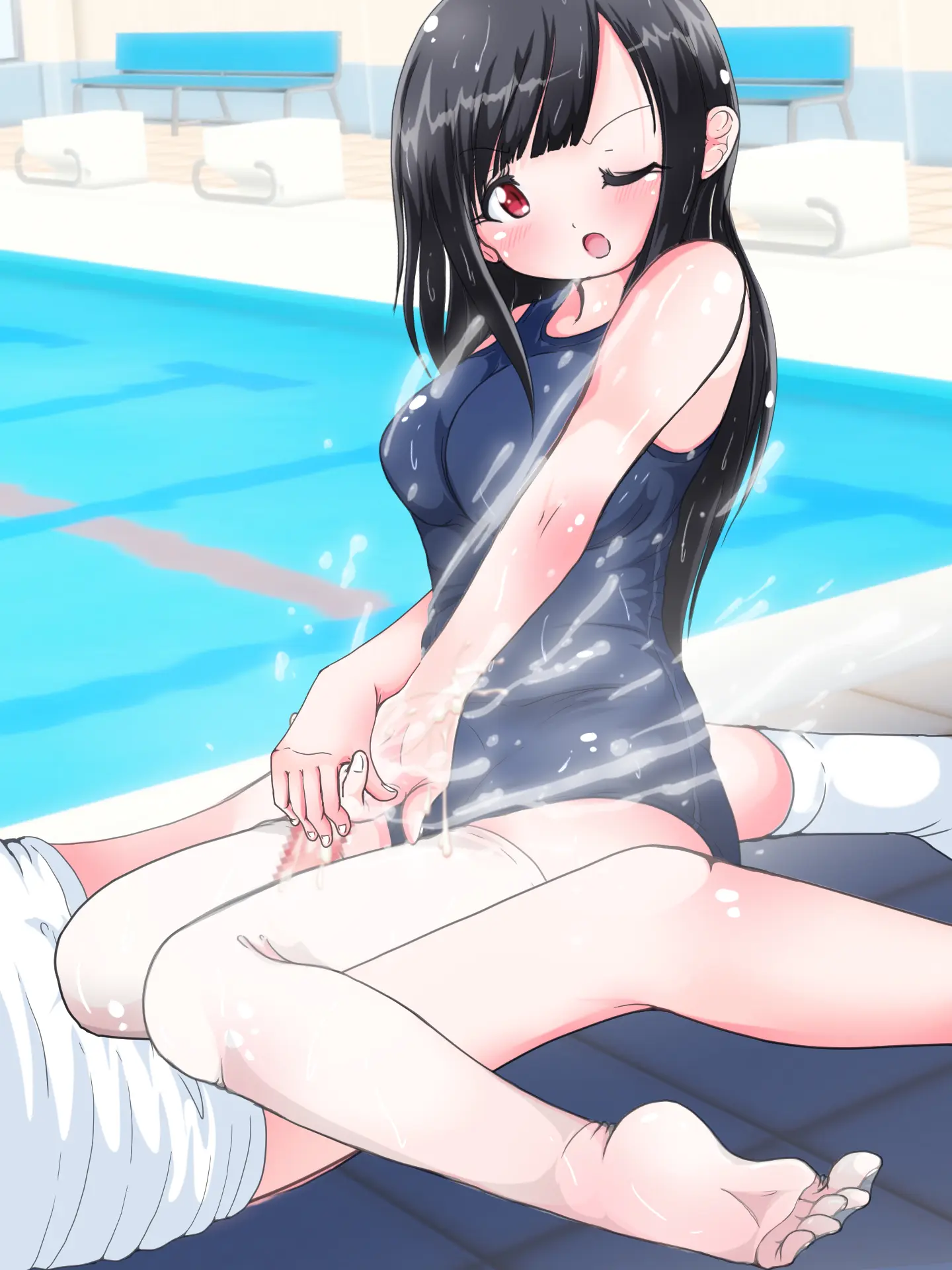 웹툰 이미지 196