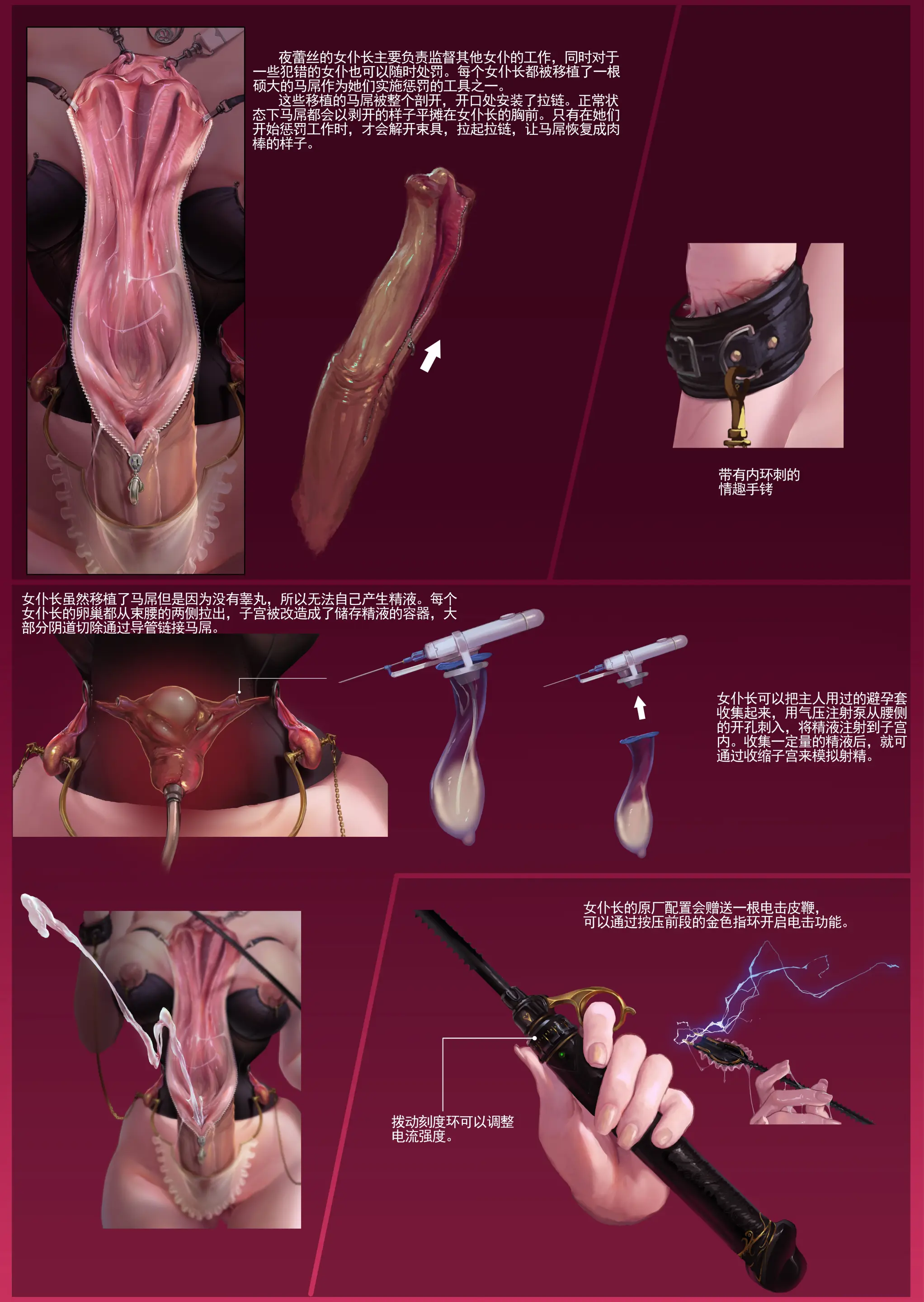 웹툰 이미지 5