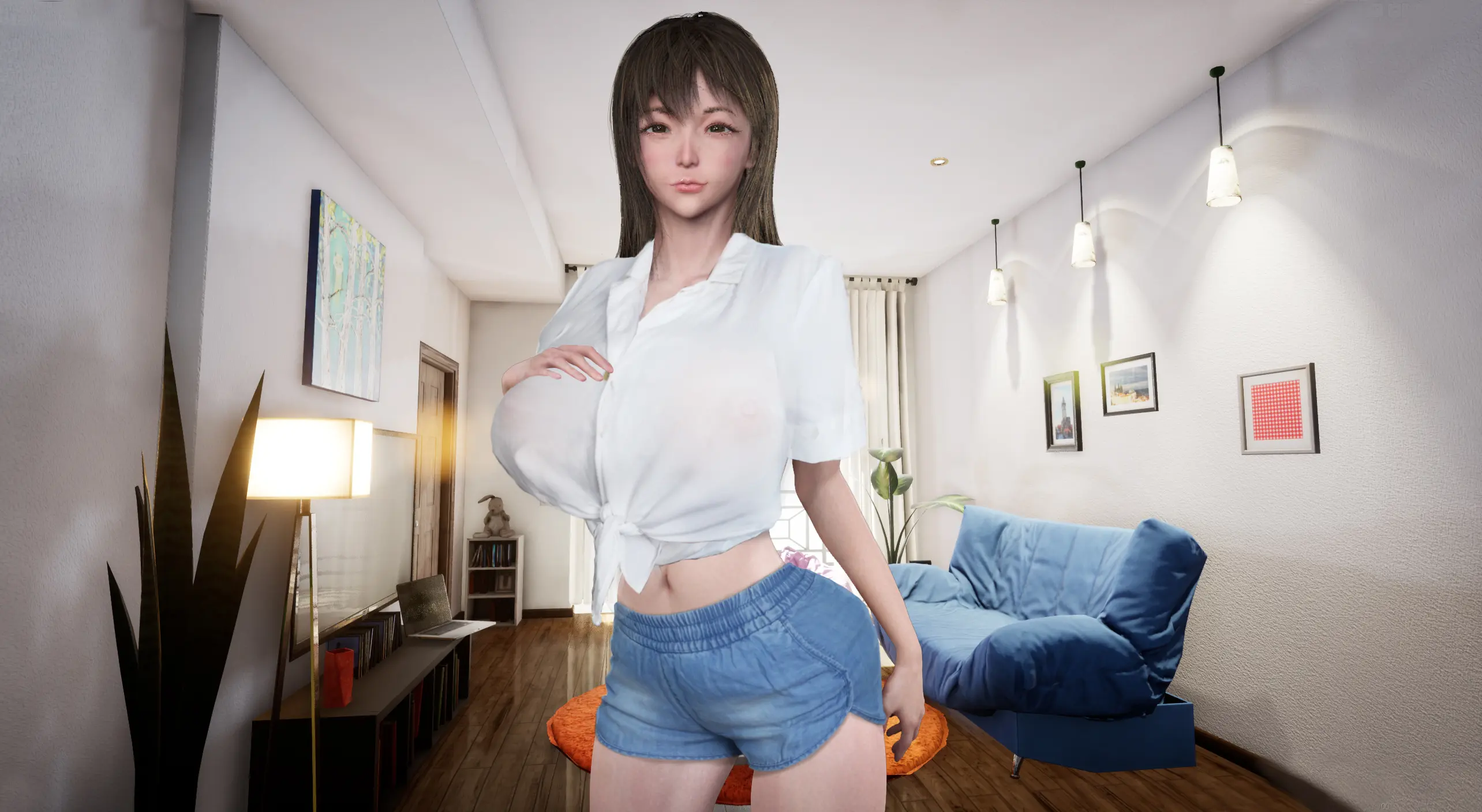 웹툰 이미지 4