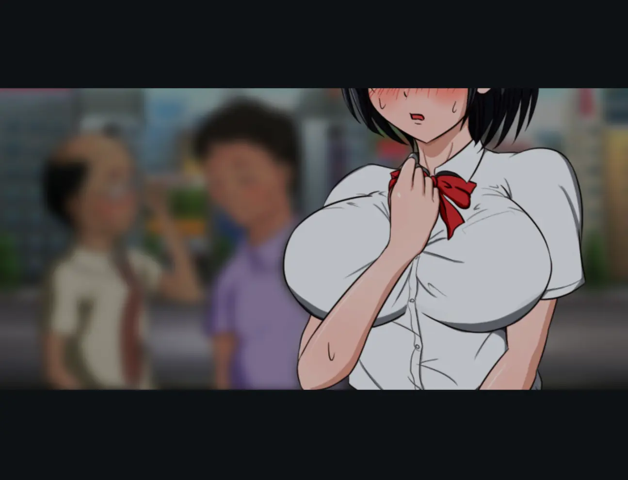 웹툰 이미지 8