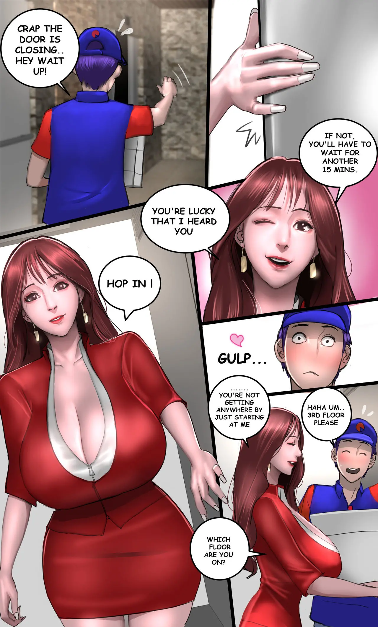 웹툰 이미지 24