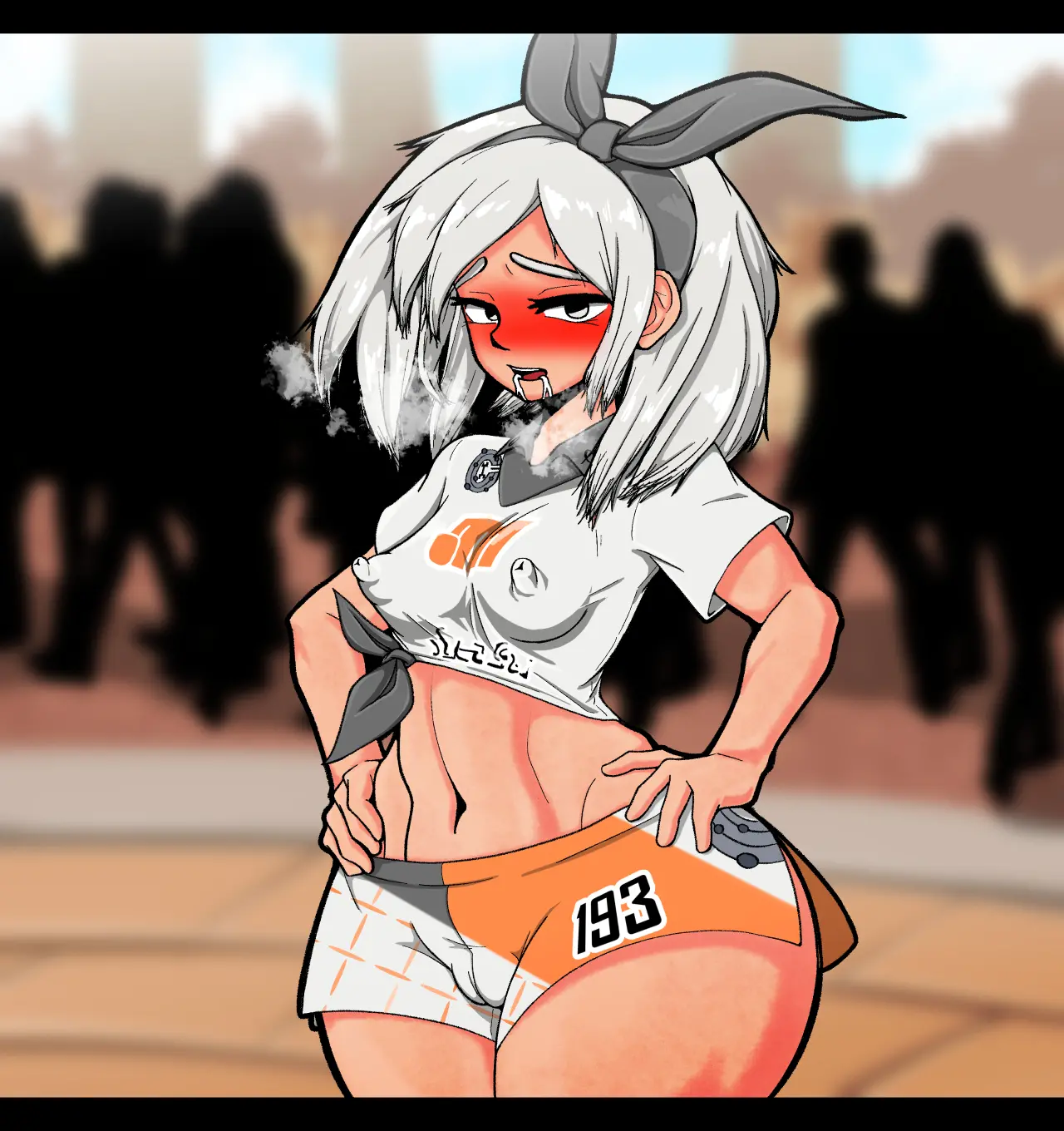 웹툰 이미지 9