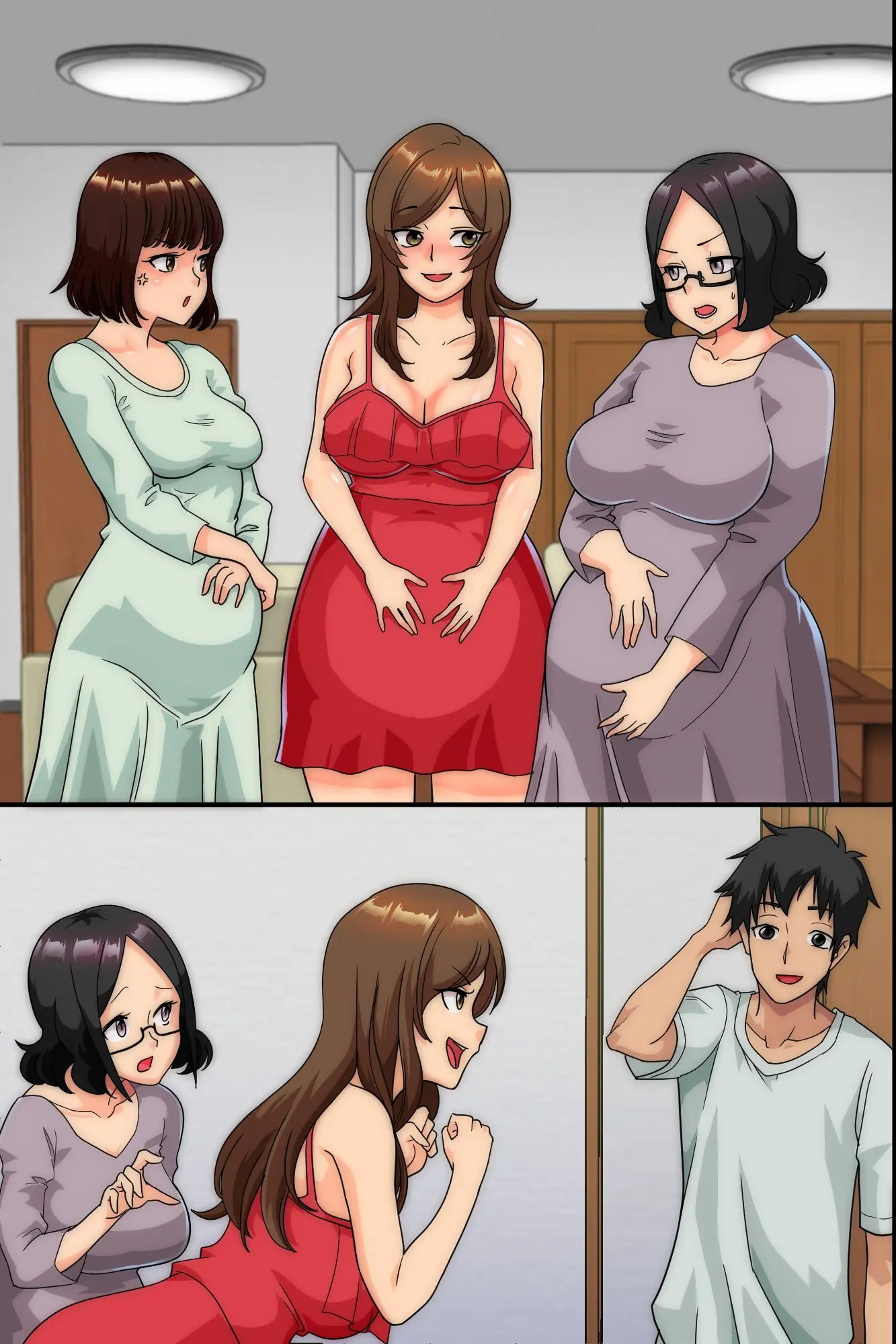 웹툰 이미지 11