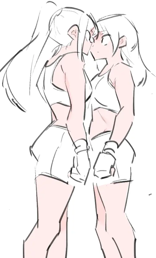 웹툰 이미지 389