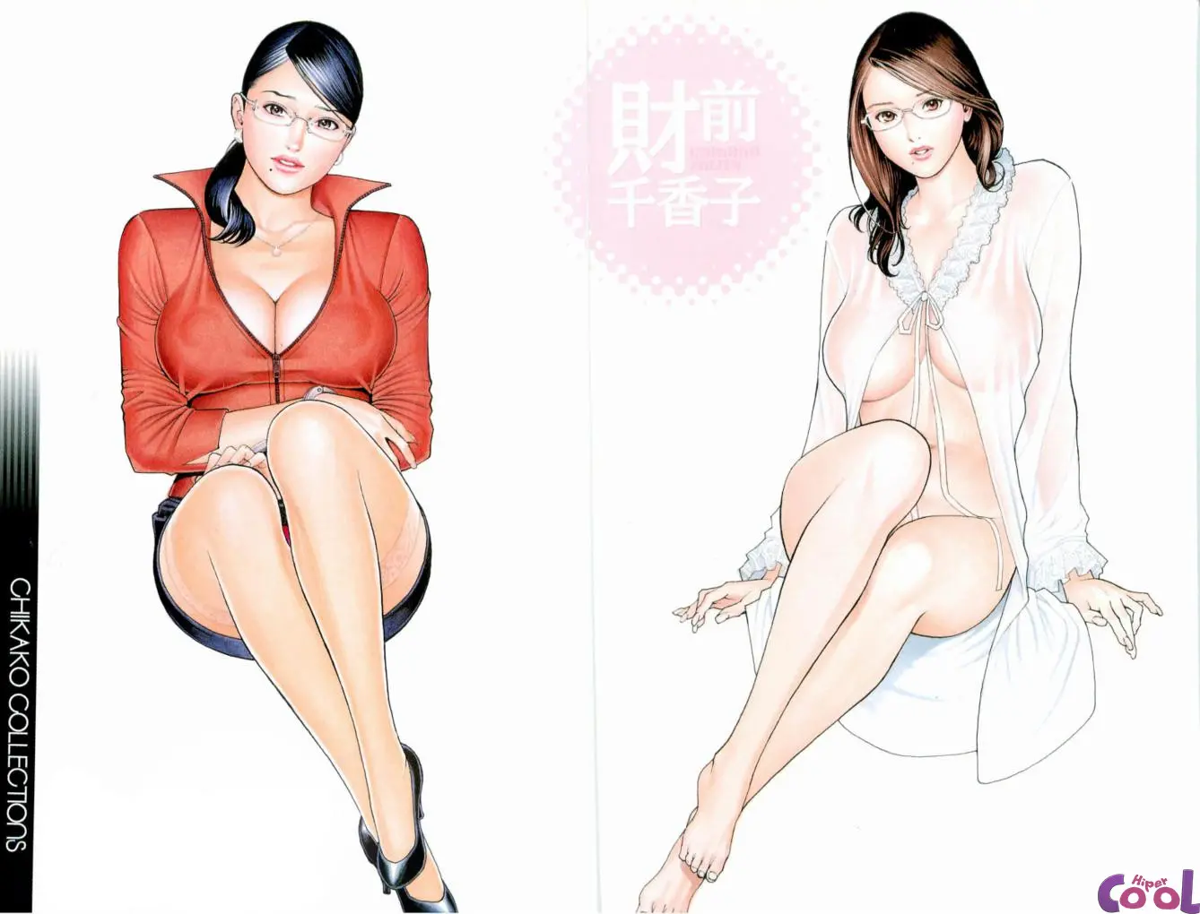 웹툰 이미지 8