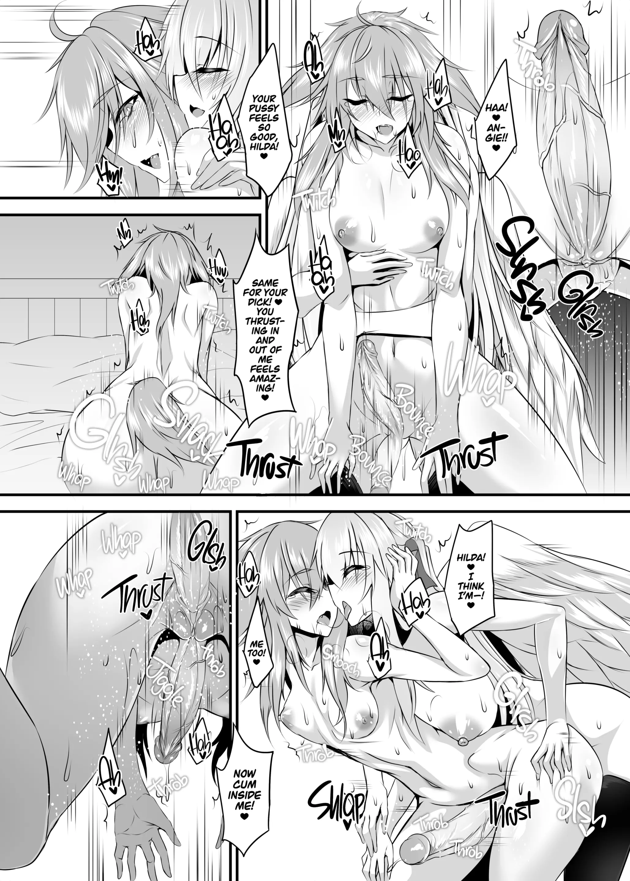 웹툰 이미지 20