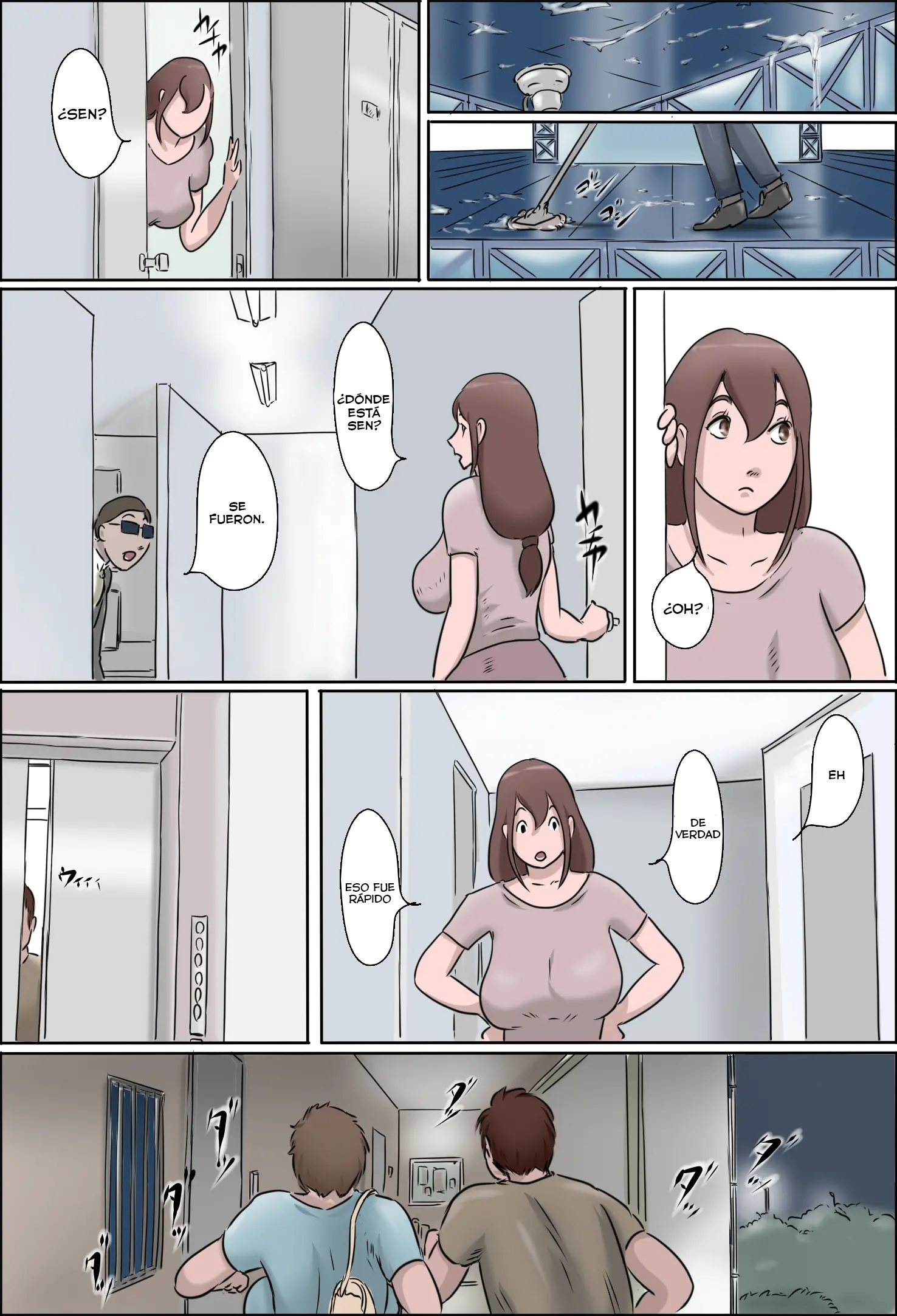 웹툰 이미지 34