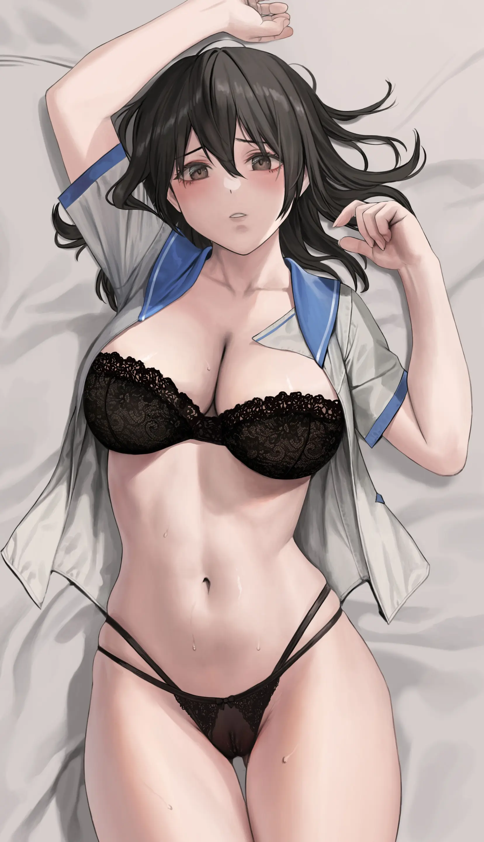 웹툰 이미지 1