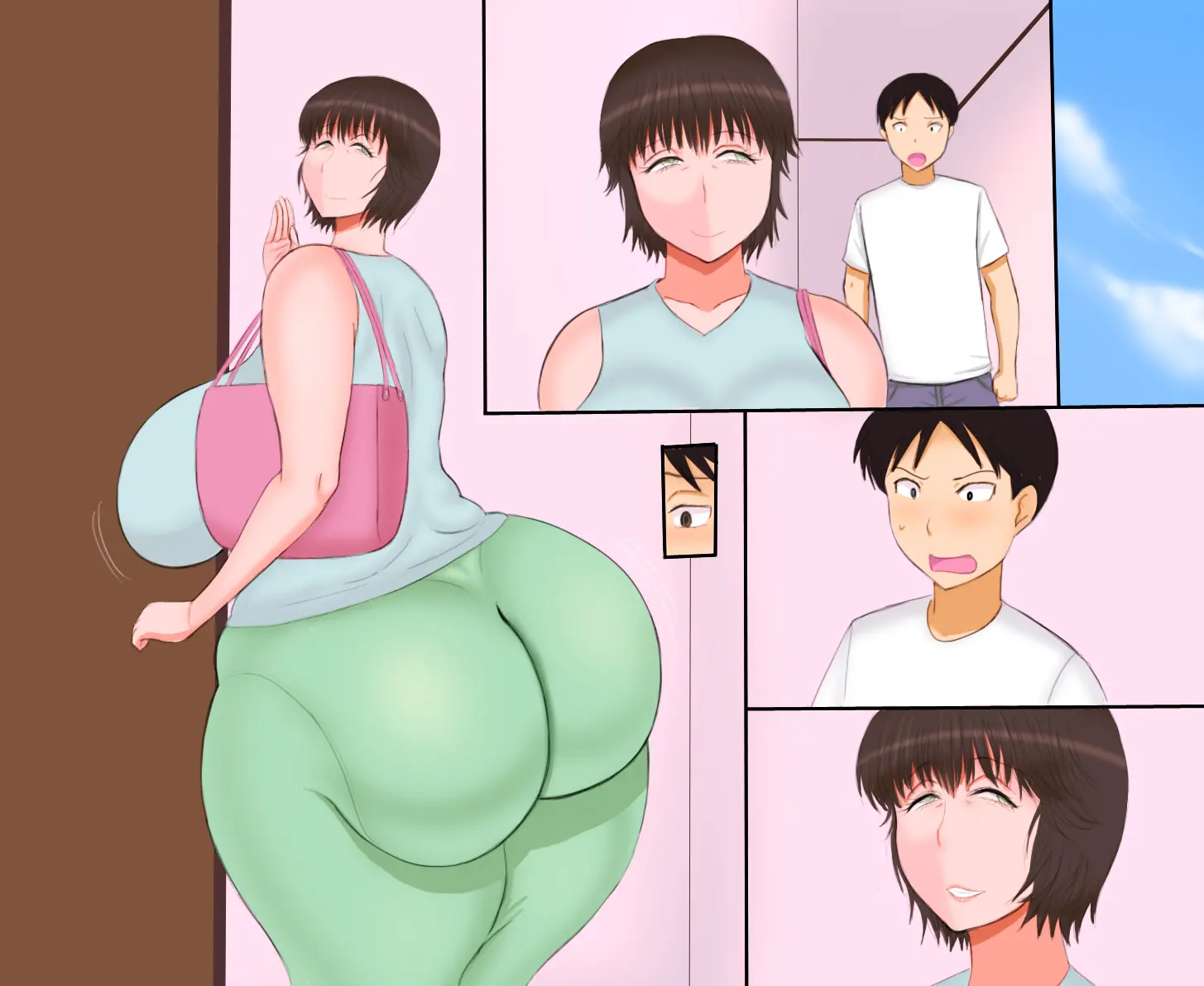 웹툰 이미지 36