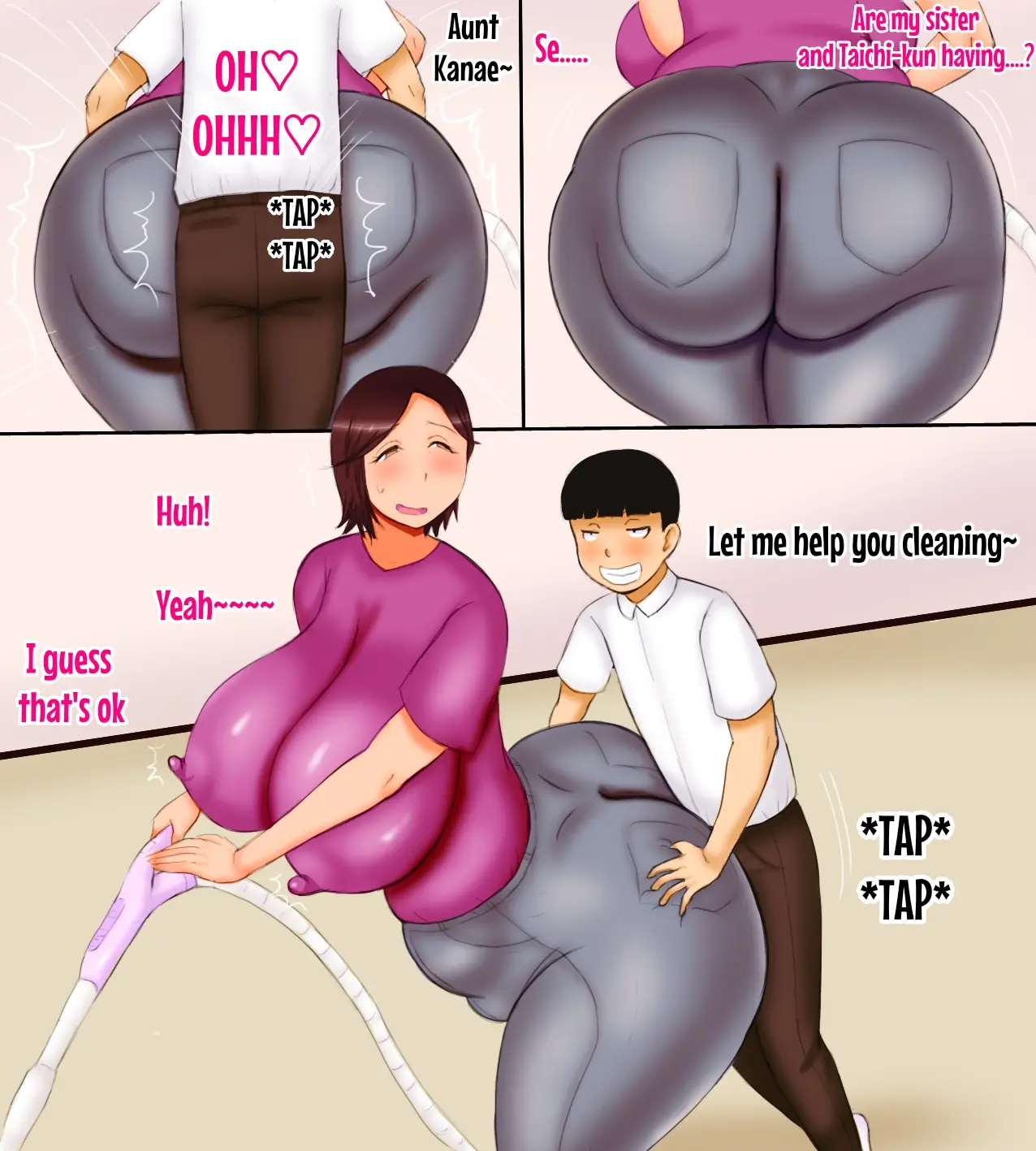 웹툰 이미지 8