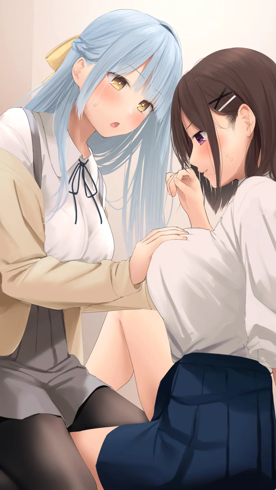웹툰 이미지 151