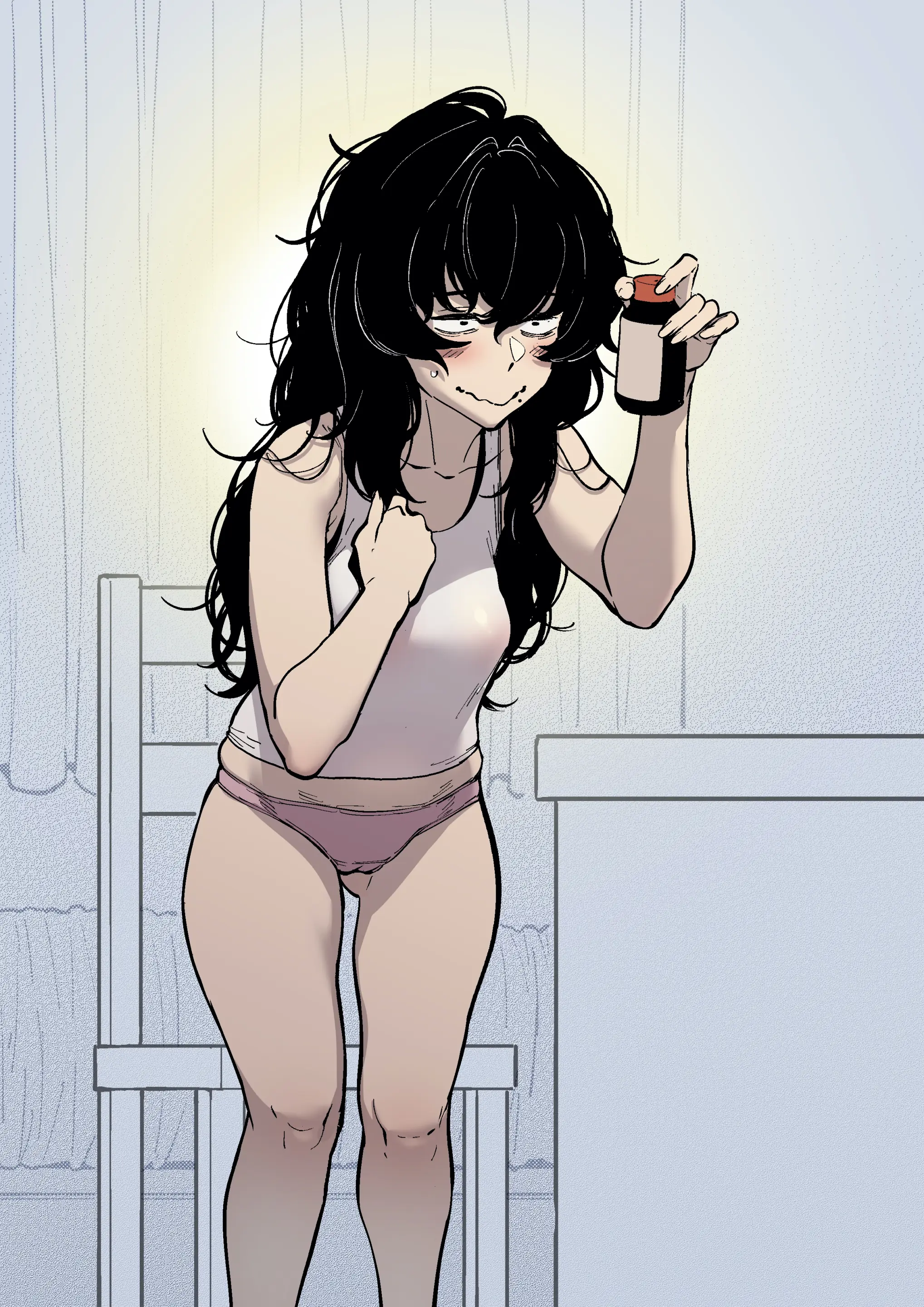 웹툰 이미지 9