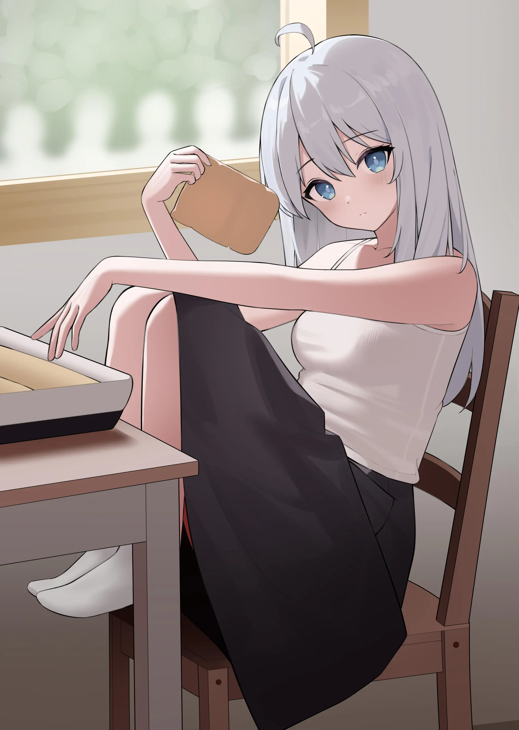 웹툰 이미지 244