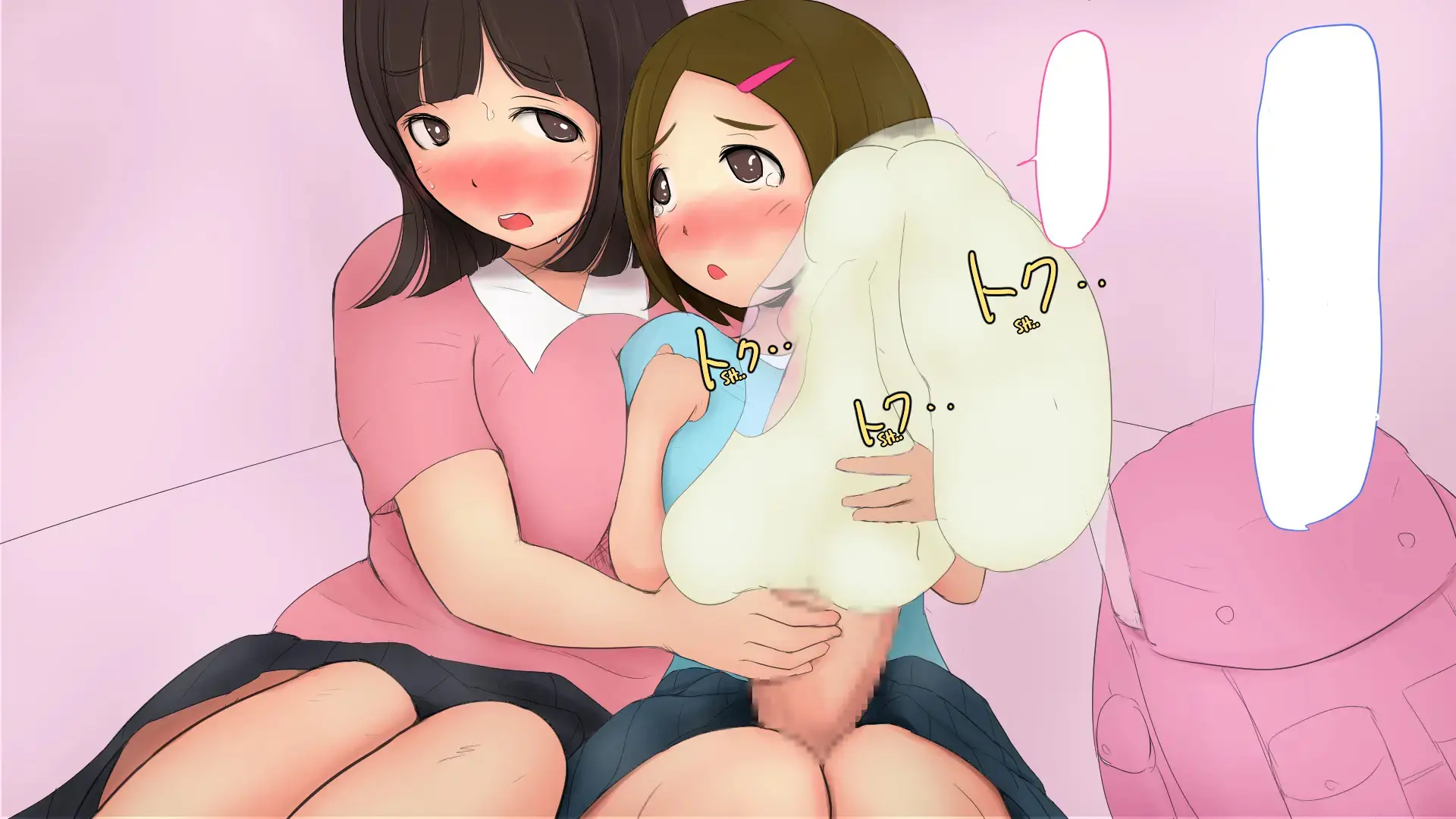 웹툰 이미지 54