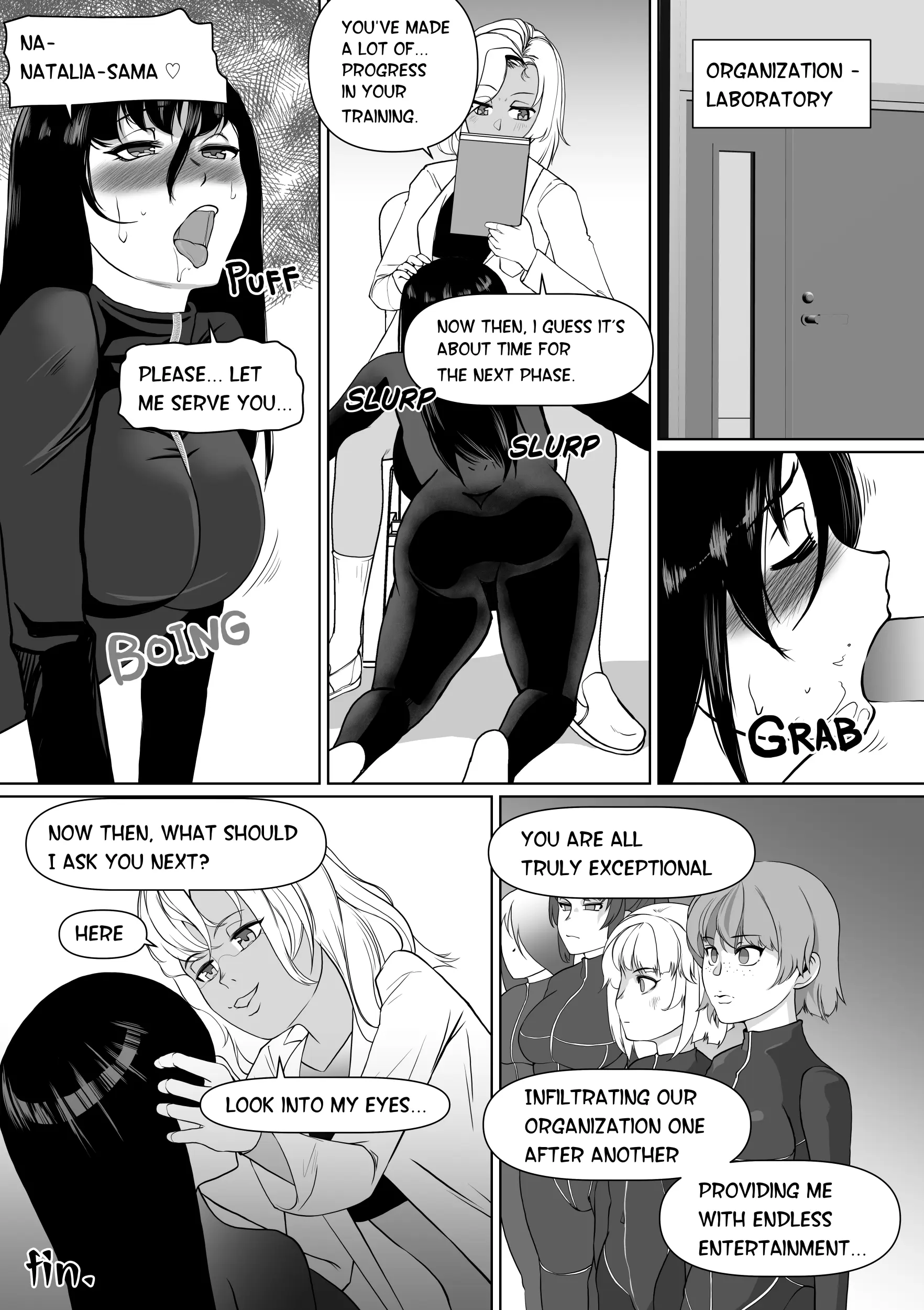 웹툰 이미지 33