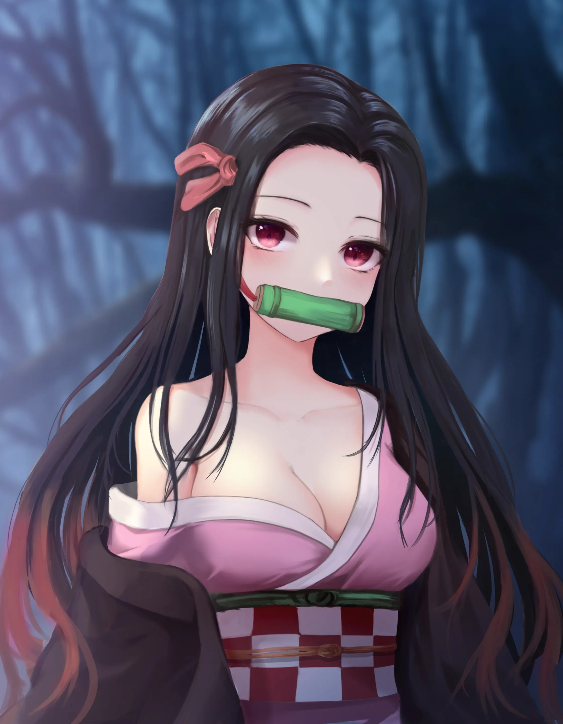 웹툰 이미지 345